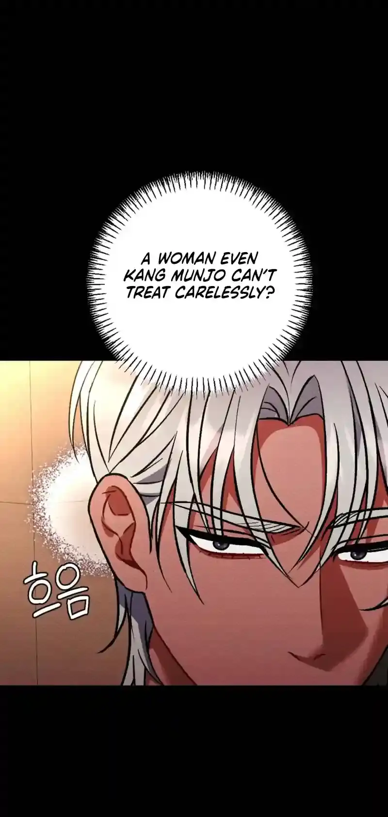 Dirty Rumor Chapter 8 page 56 - 