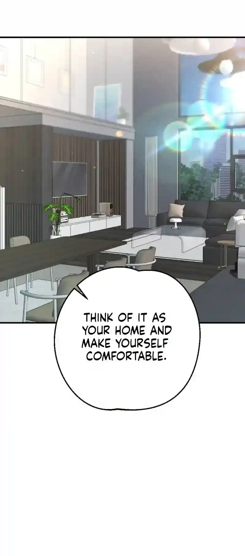 Dirty Rumor Chapter 8 page 60 - 