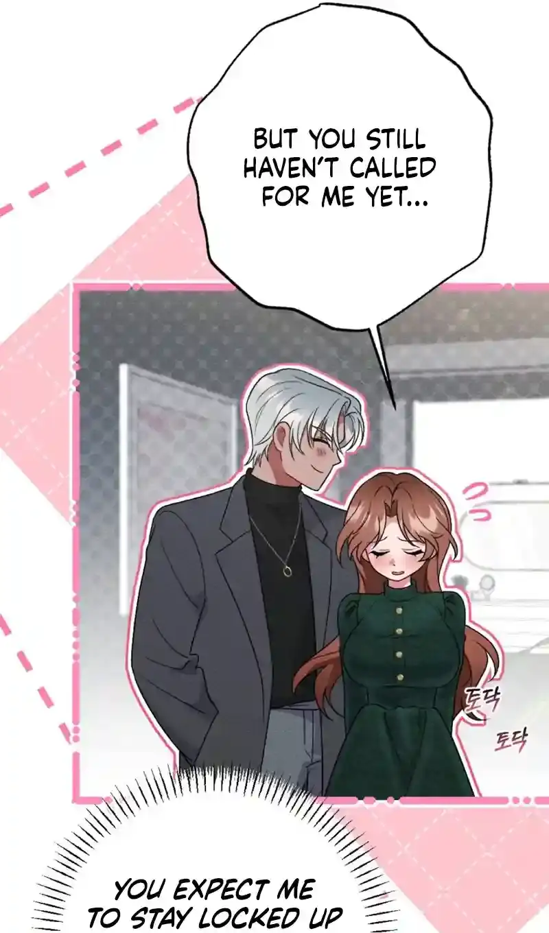 Dirty Rumor Chapter 8 page 65 - 