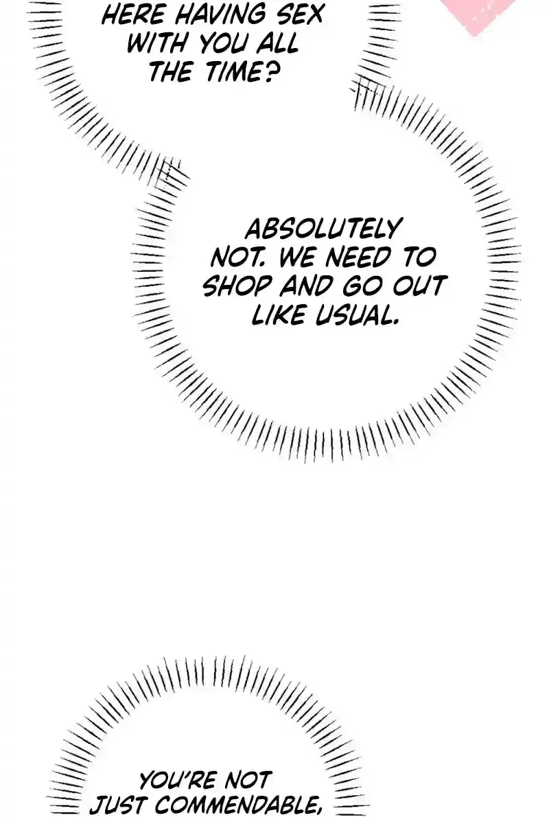 Dirty Rumor Chapter 8 page 66 - 