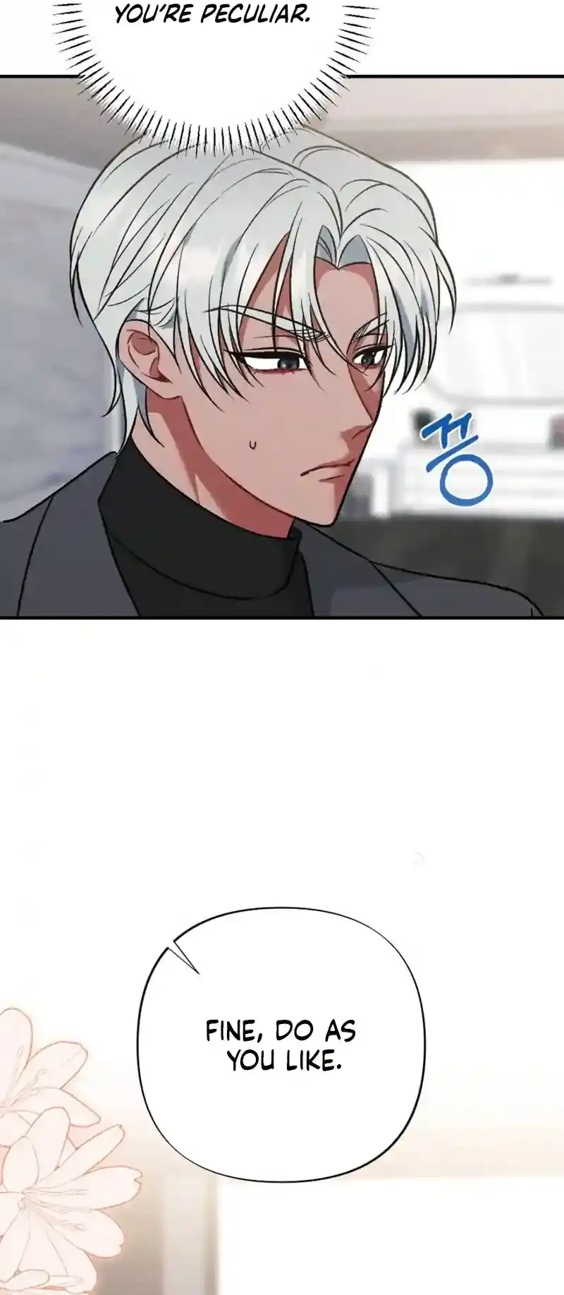 Dirty Rumor Chapter 8 page 67 - 