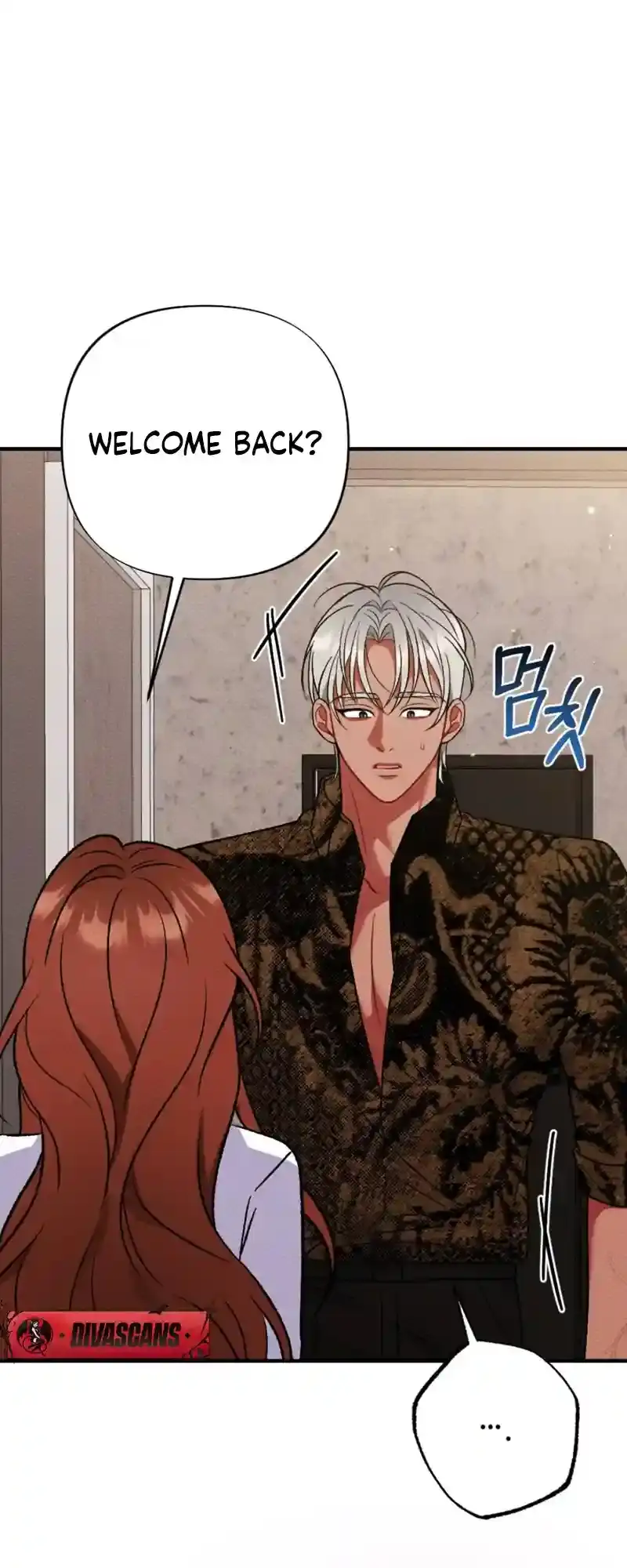 Dirty Rumor Chapter 8 page 70 - 