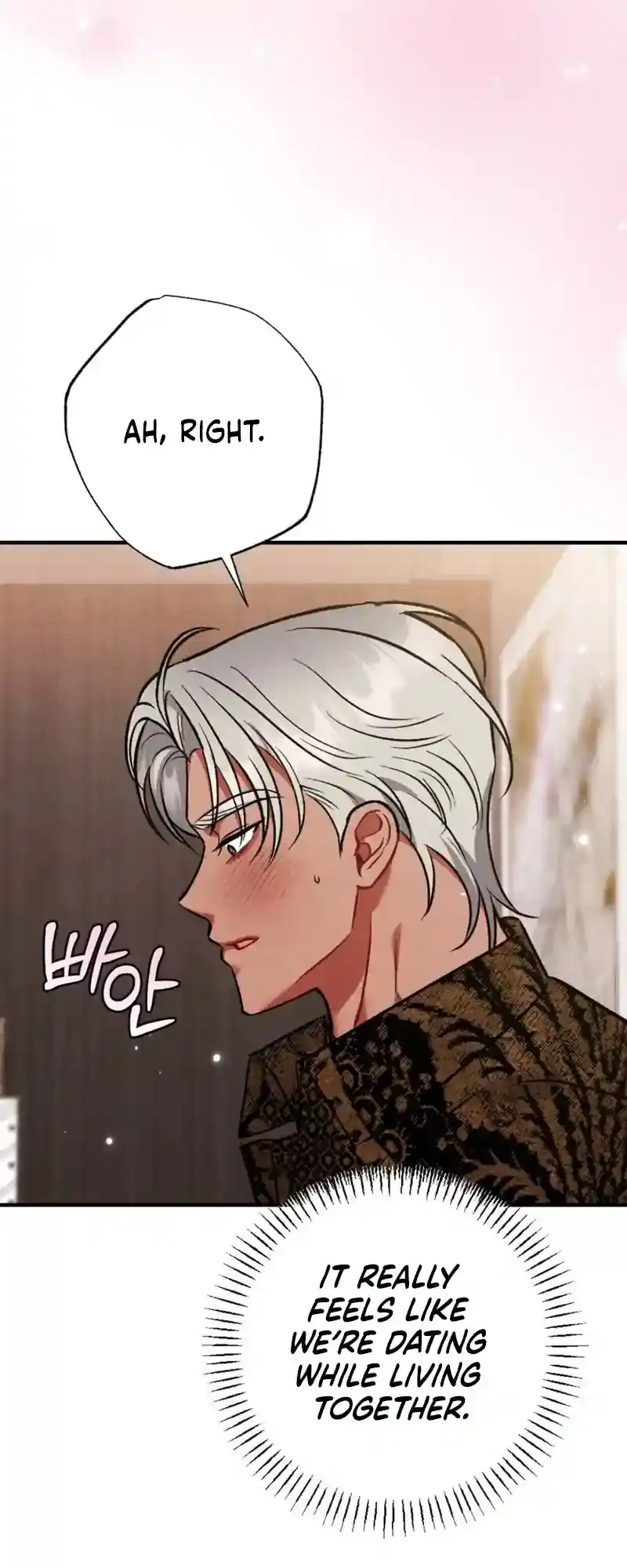 Dirty Rumor Chapter 8 page 72 - 