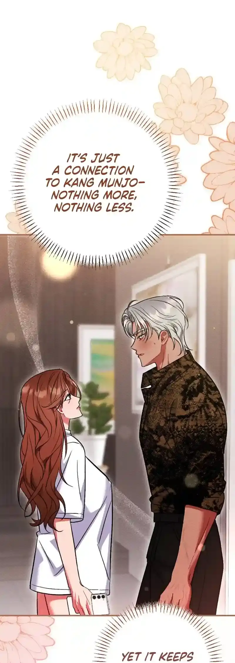 Dirty Rumor Chapter 8 page 73 - 