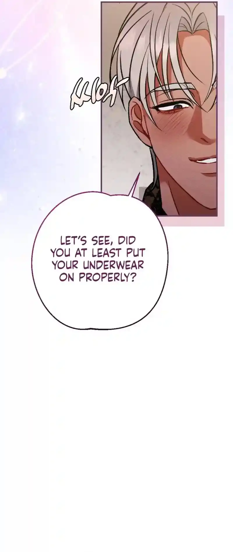 Dirty Rumor Chapter 8 page 75 - 