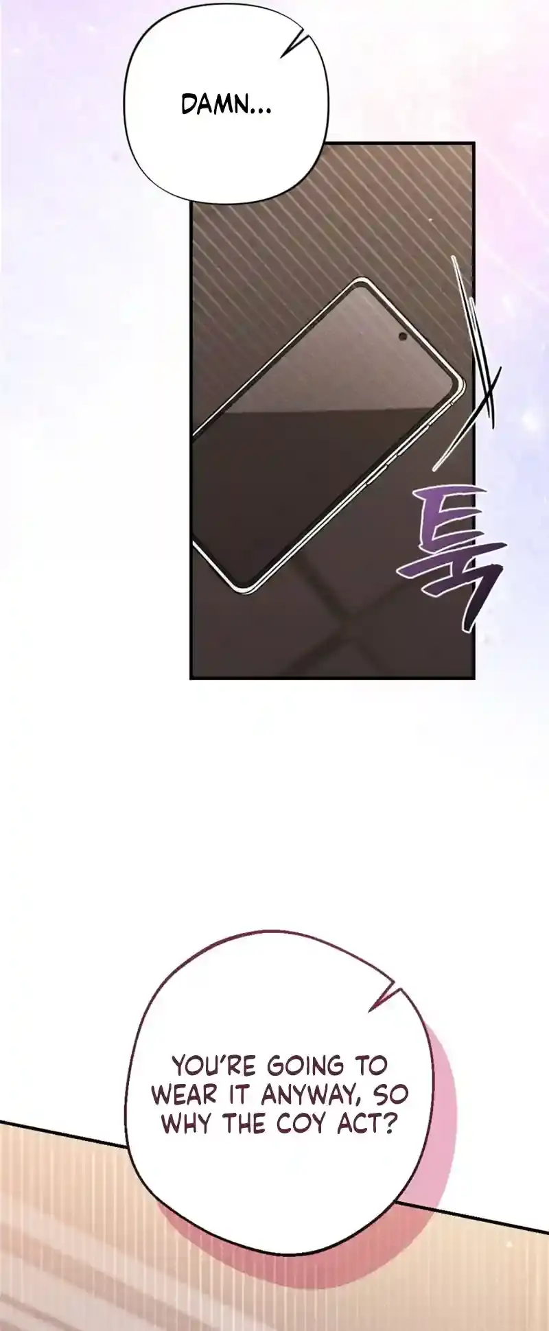 Dirty Rumor Chapter 8 page 78 - 