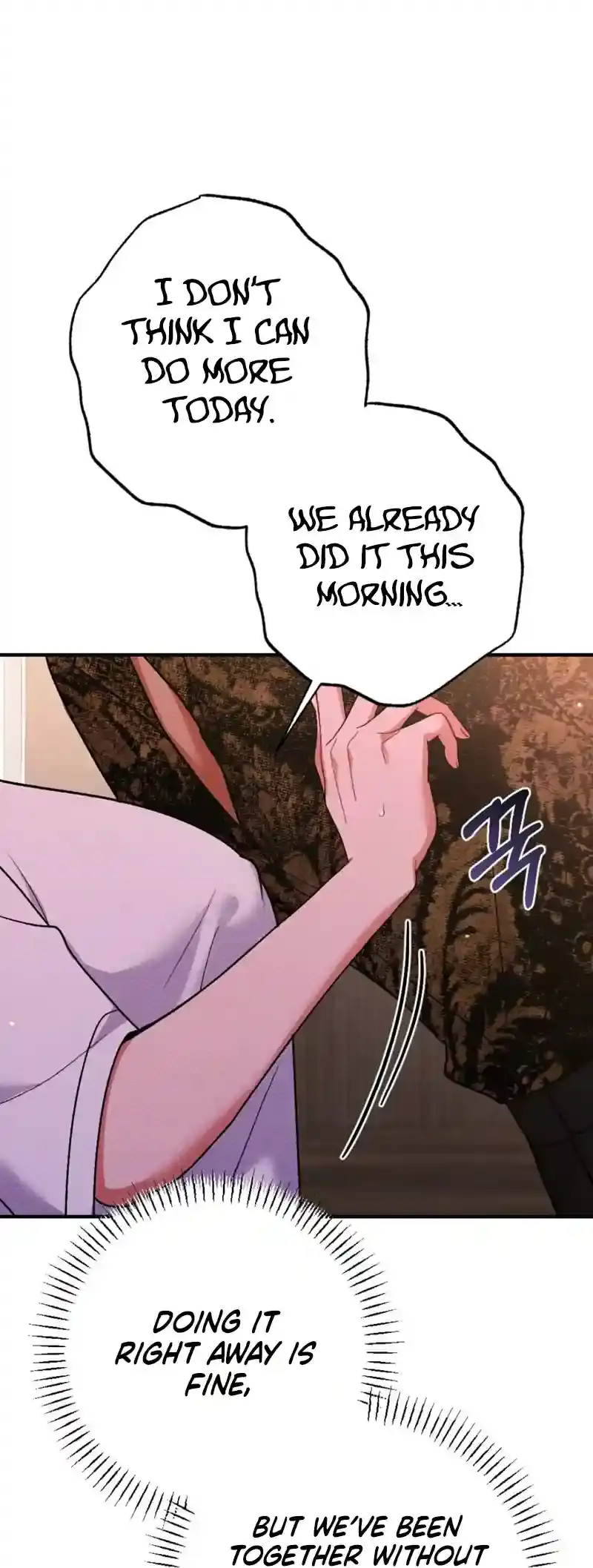 Dirty Rumor Chapter 8 page 80 - 