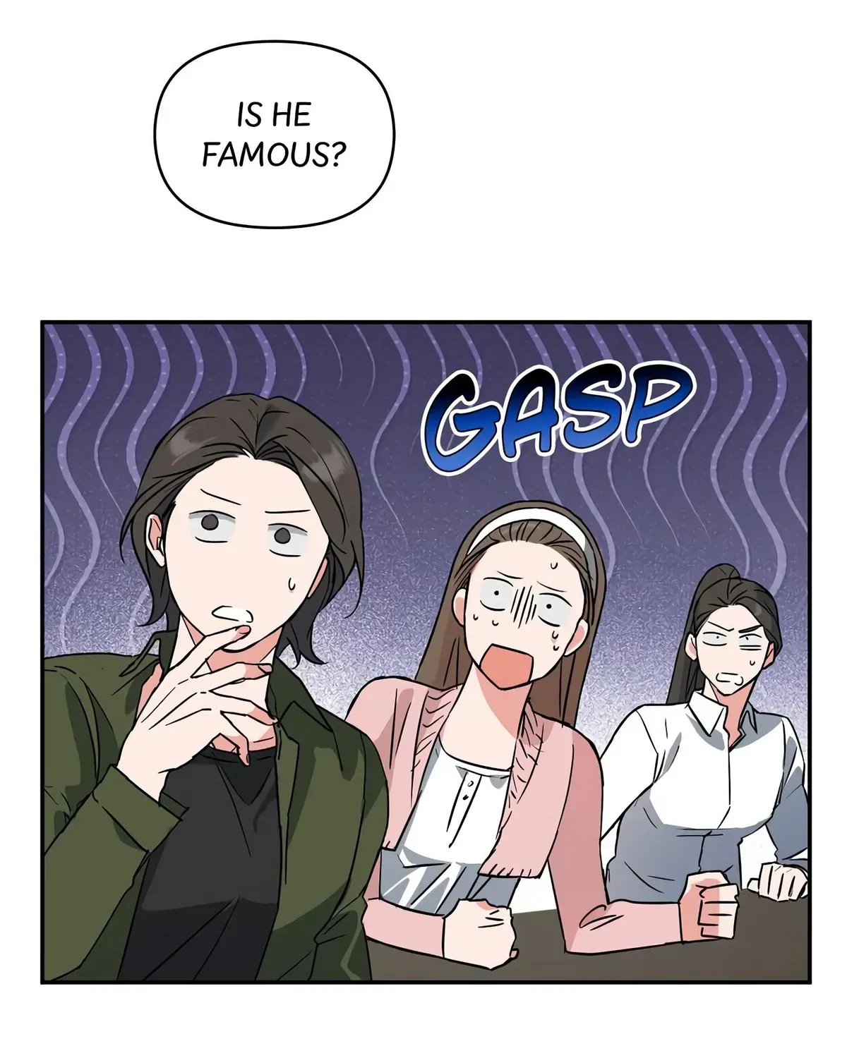 Dirty Talk Buddies Chapter 1.1 page 102 - 