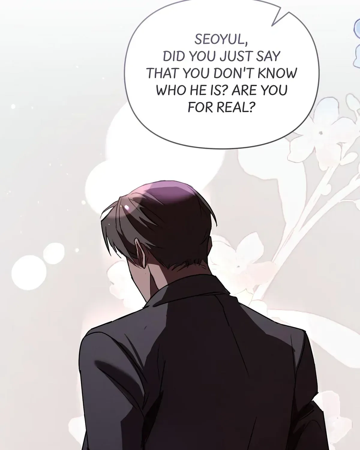 Dirty Talk Buddies Chapter 1.1 page 104 - 