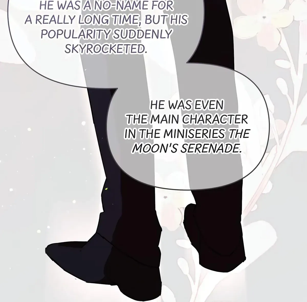 Dirty Talk Buddies Chapter 1.1 page 106 - 