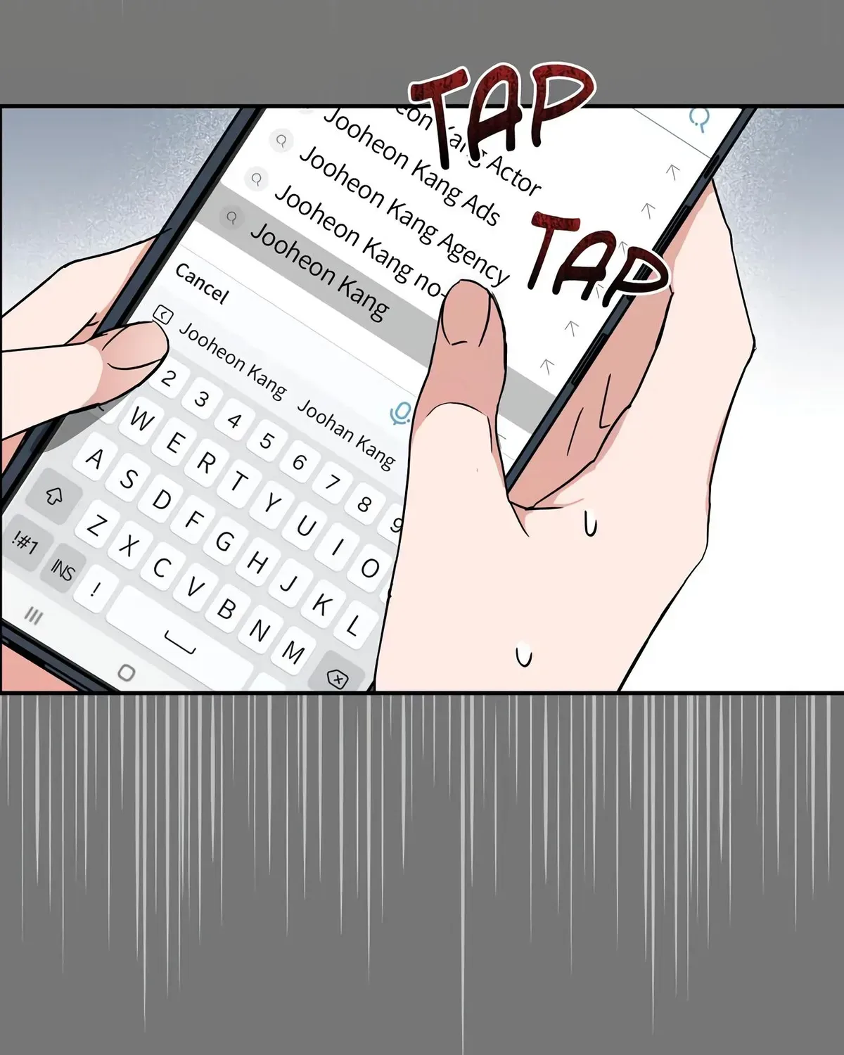 Dirty Talk Buddies Chapter 1.1 page 117 - 