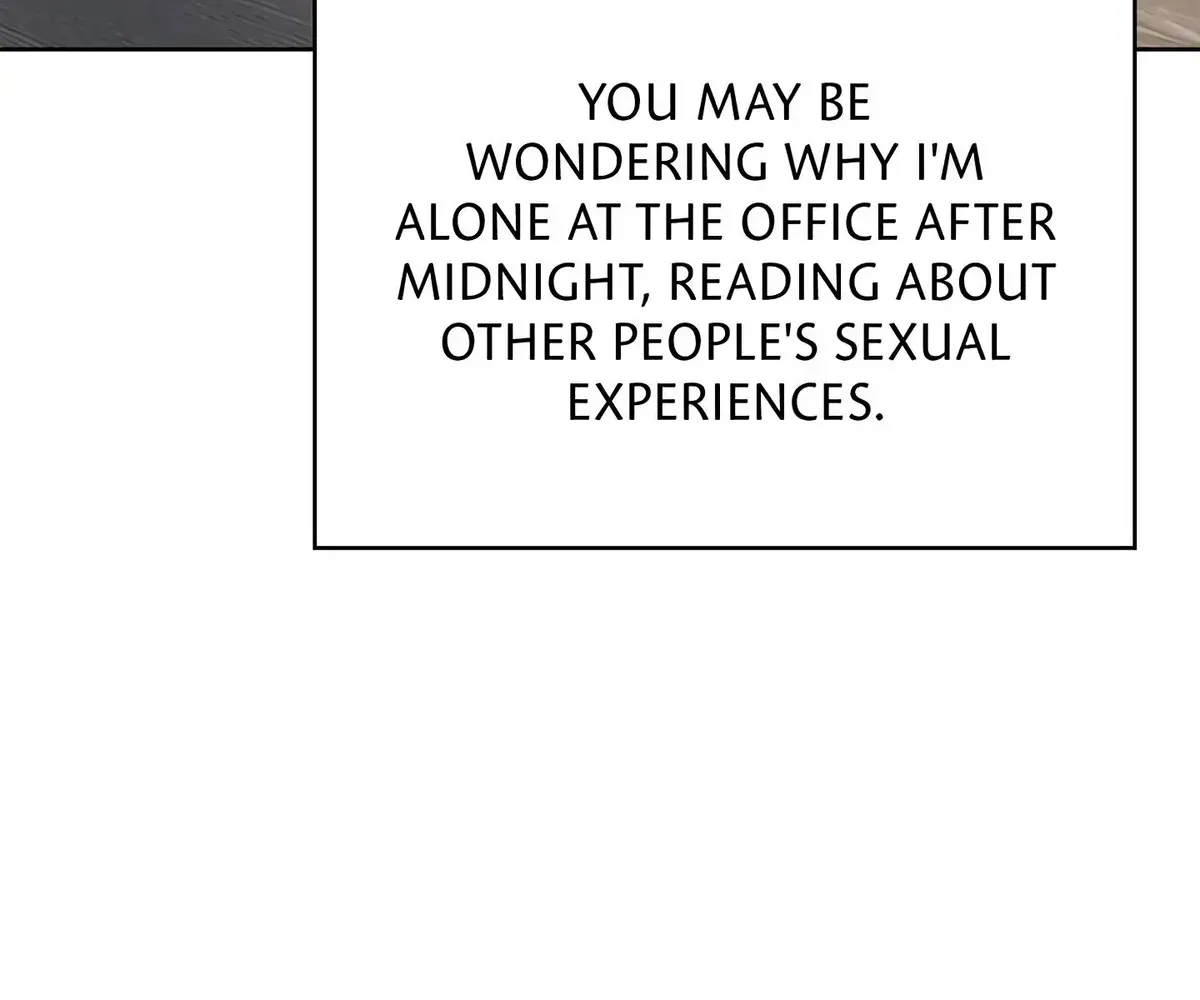 Dirty Talk Buddies Chapter 1.1 page 14 - 