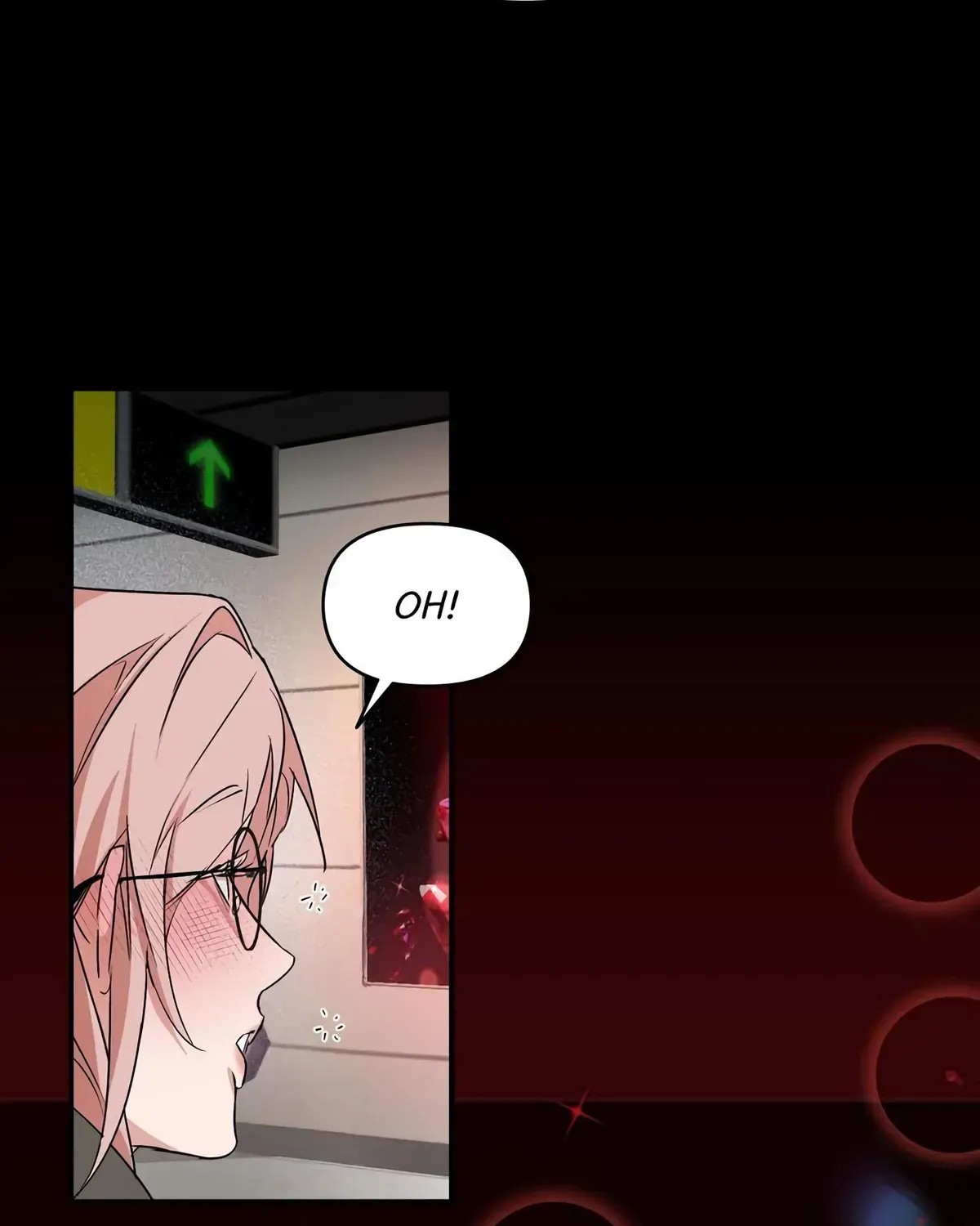 Dirty Talk Buddies Chapter 1.1 page 133 - 