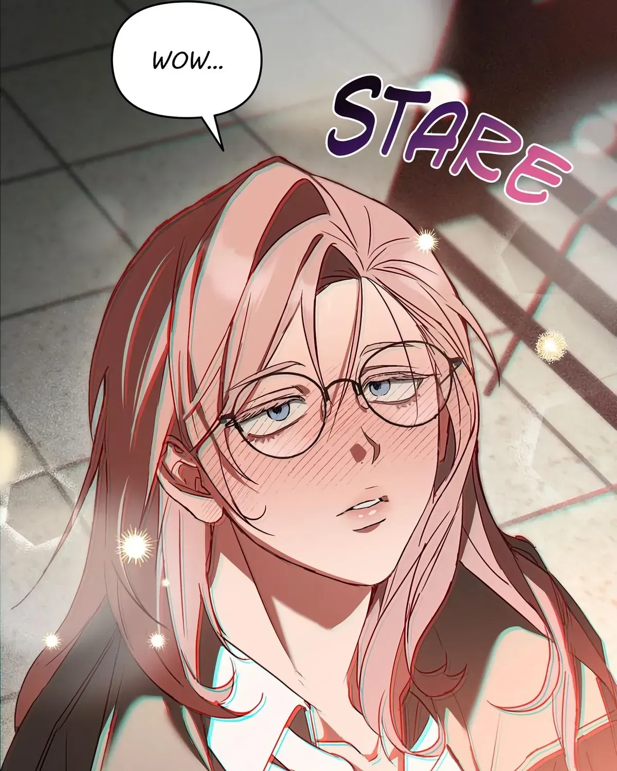 Dirty Talk Buddies Chapter 1.1 page 137 - 