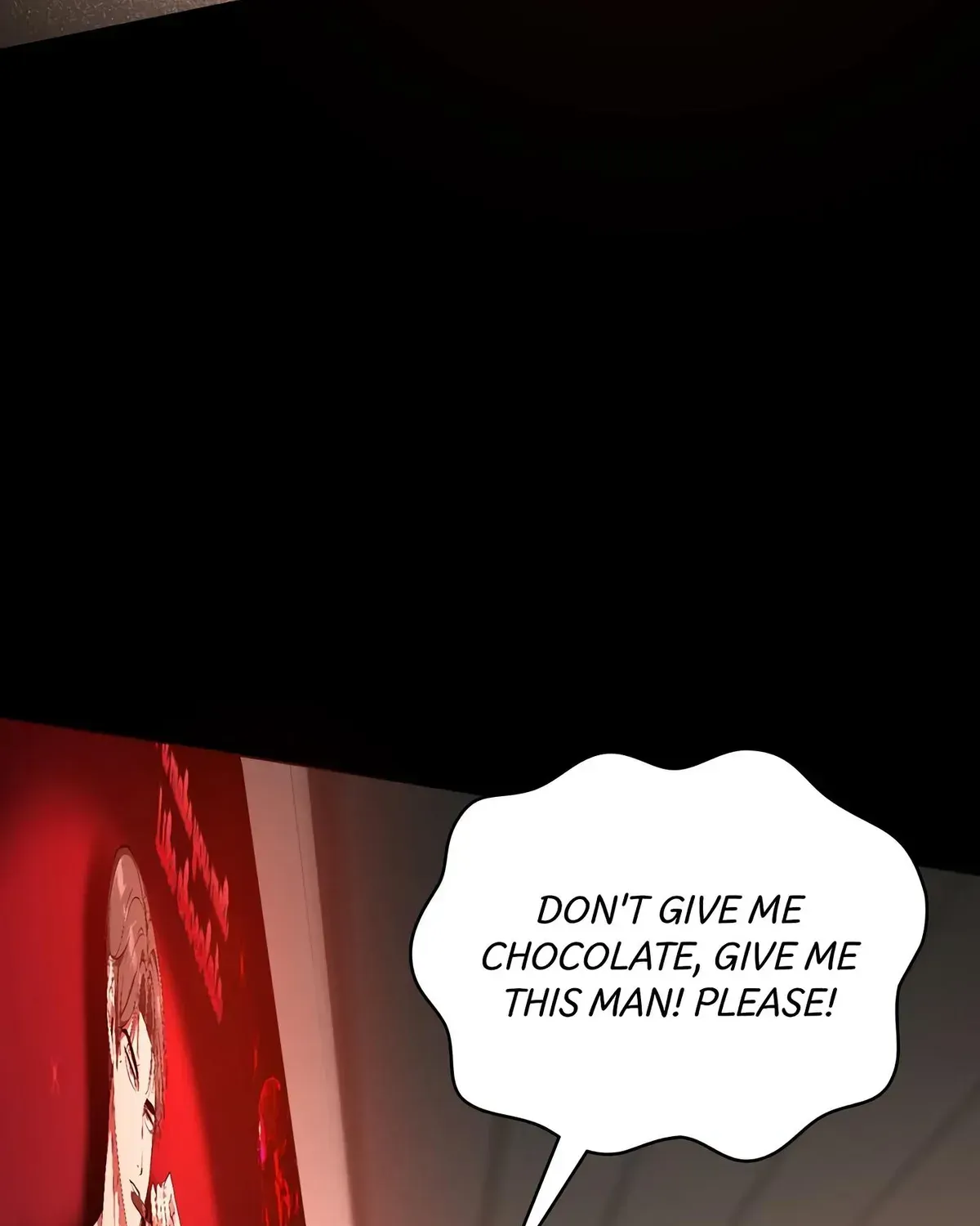 Dirty Talk Buddies Chapter 1.1 page 149 - 