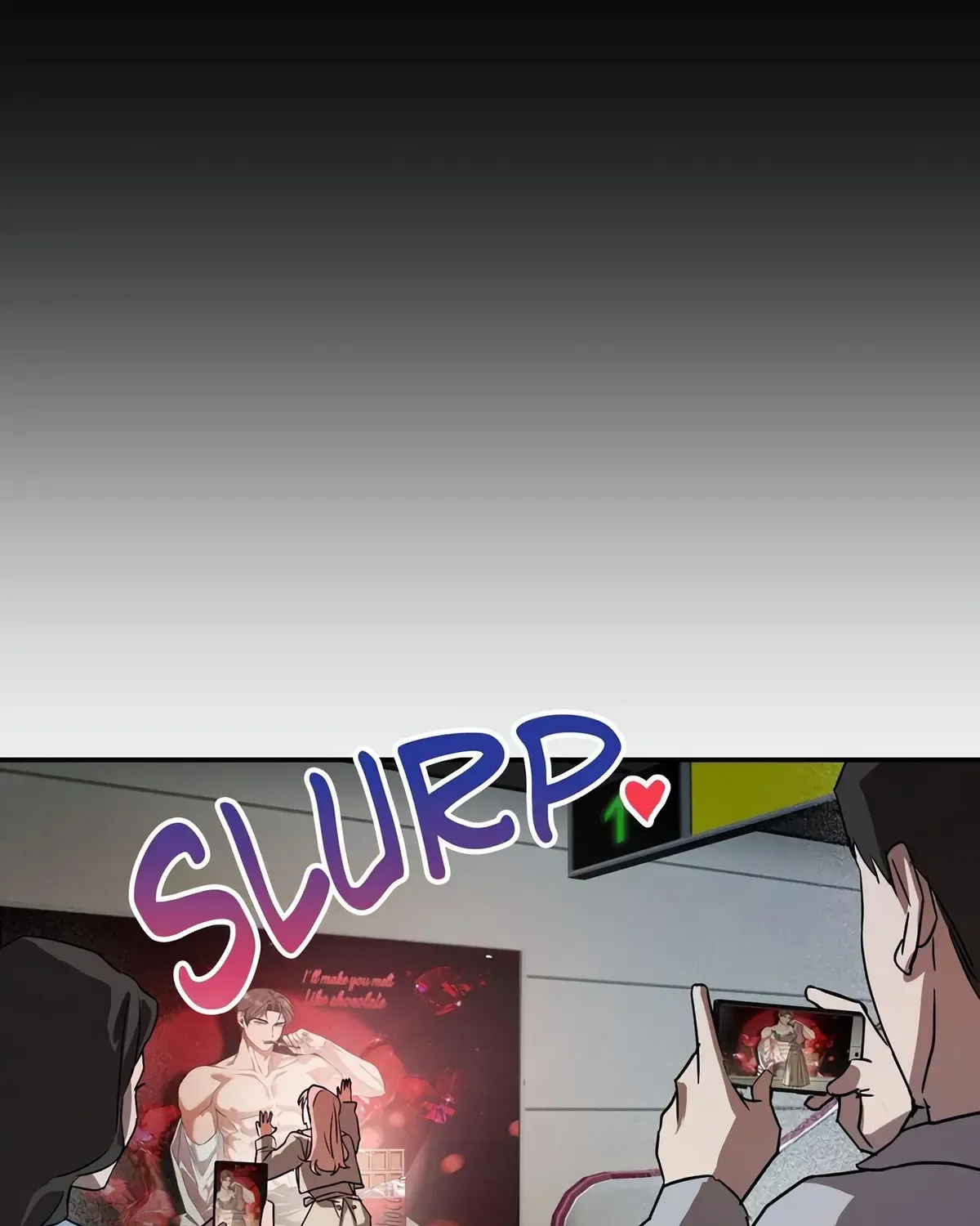 Dirty Talk Buddies Chapter 1.1 page 155 - 