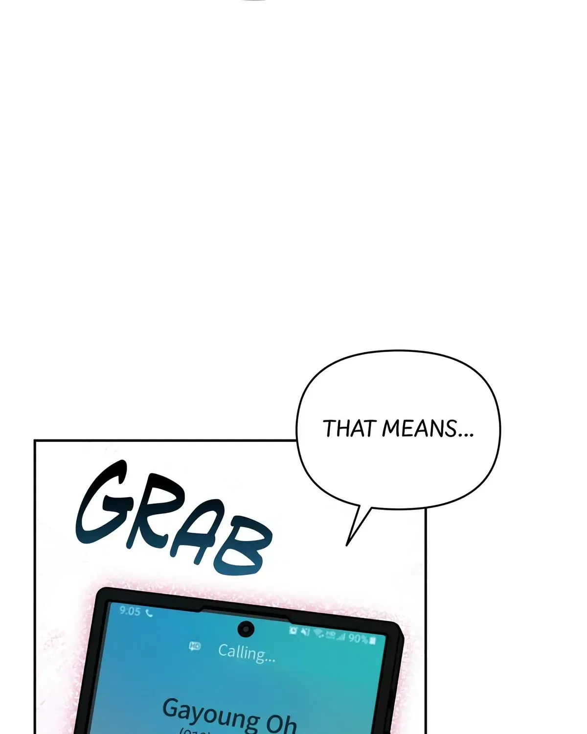 Dirty Talk Buddies Chapter 1.1 page 27 - 