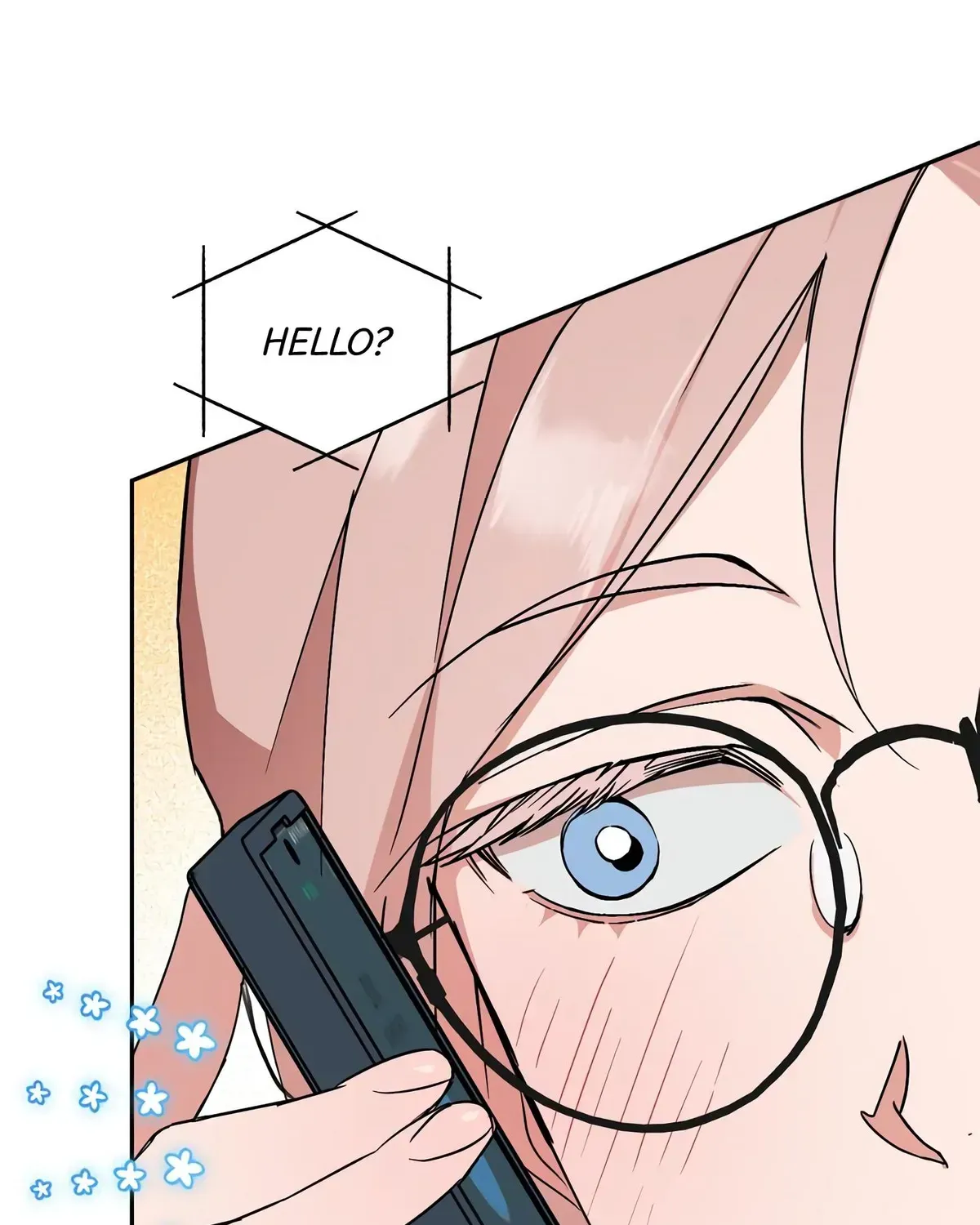 Dirty Talk Buddies Chapter 1.1 page 31 - 