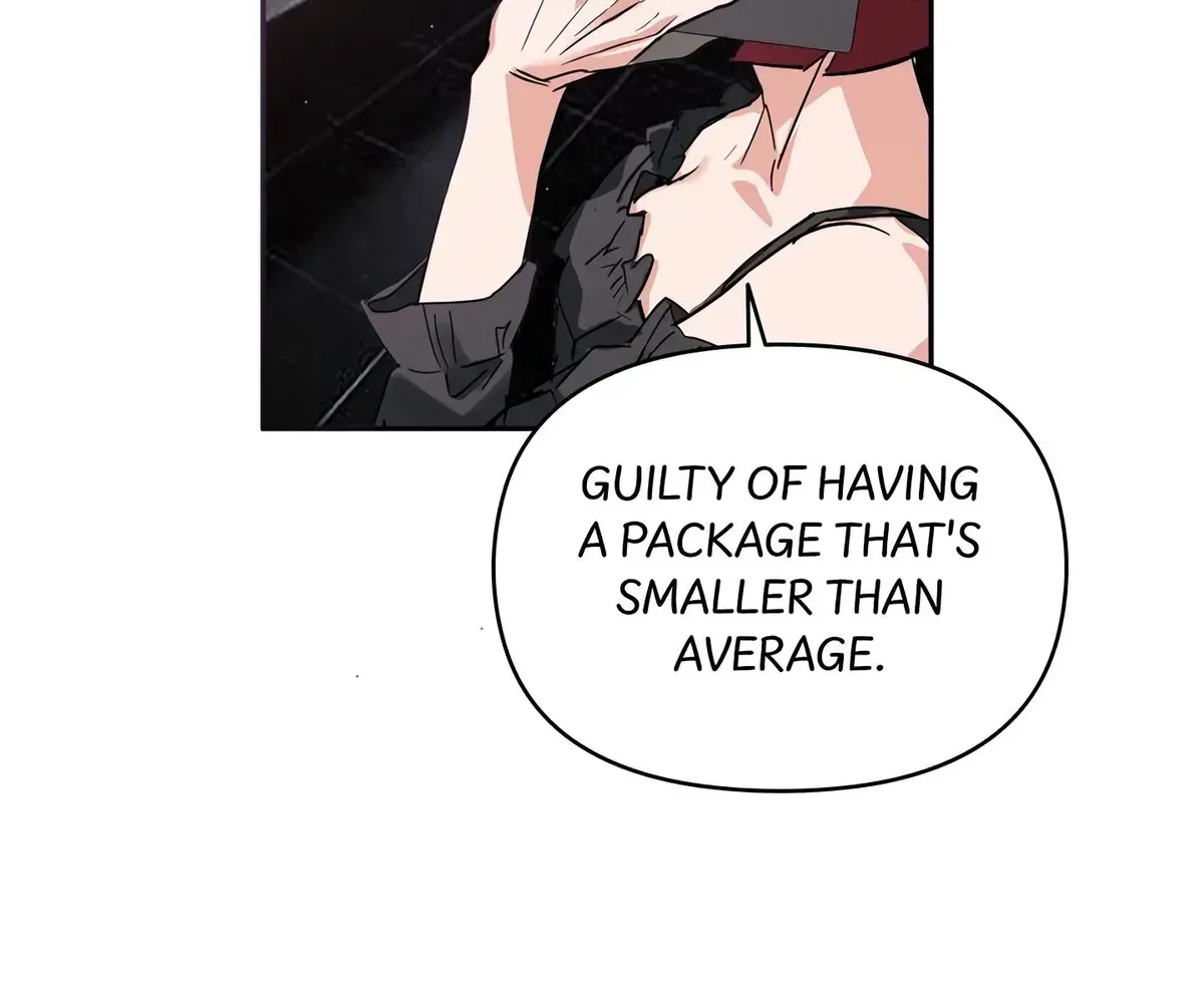 Dirty Talk Buddies Chapter 1.1 page 37 - 