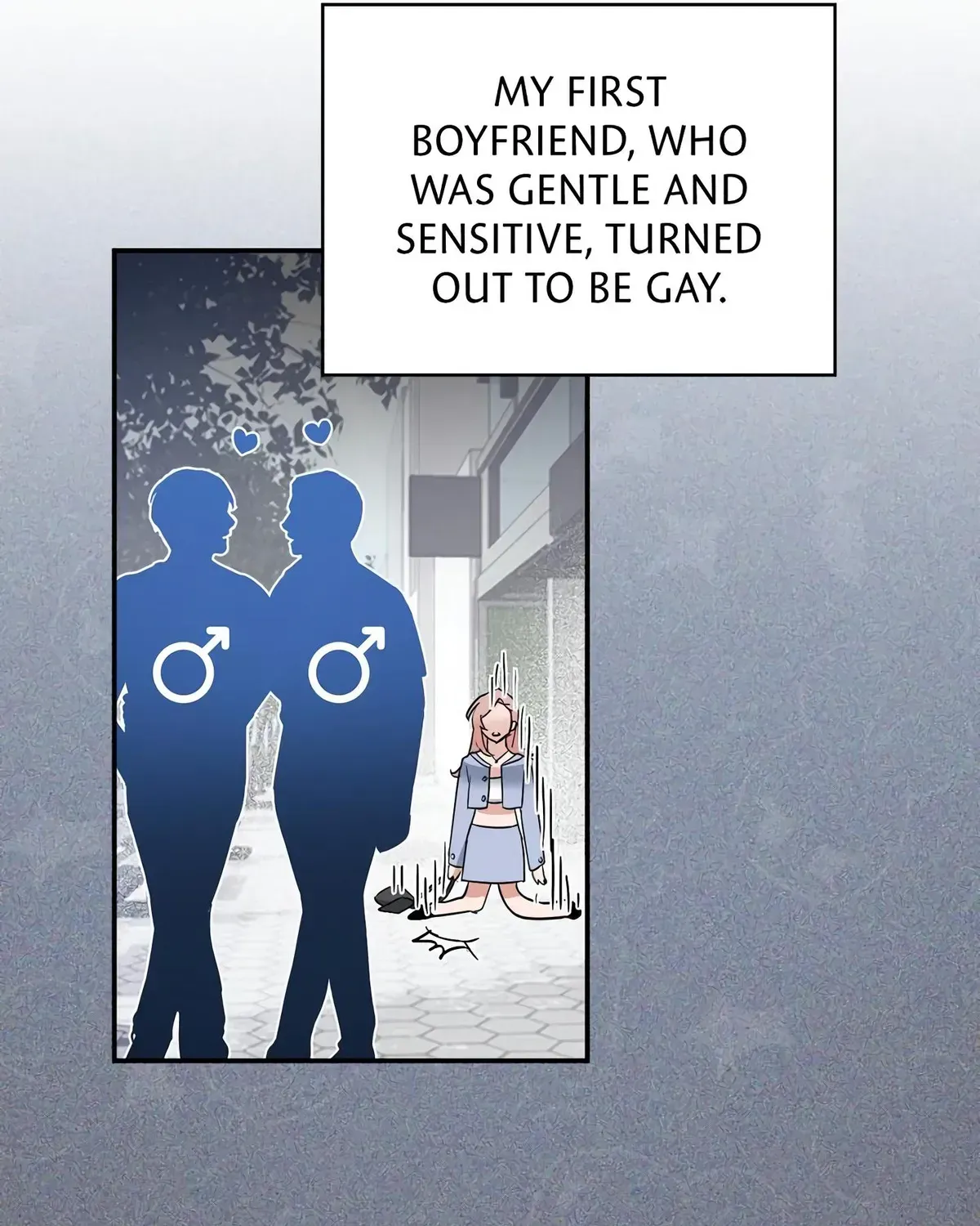 Dirty Talk Buddies Chapter 1.1 page 53 - 