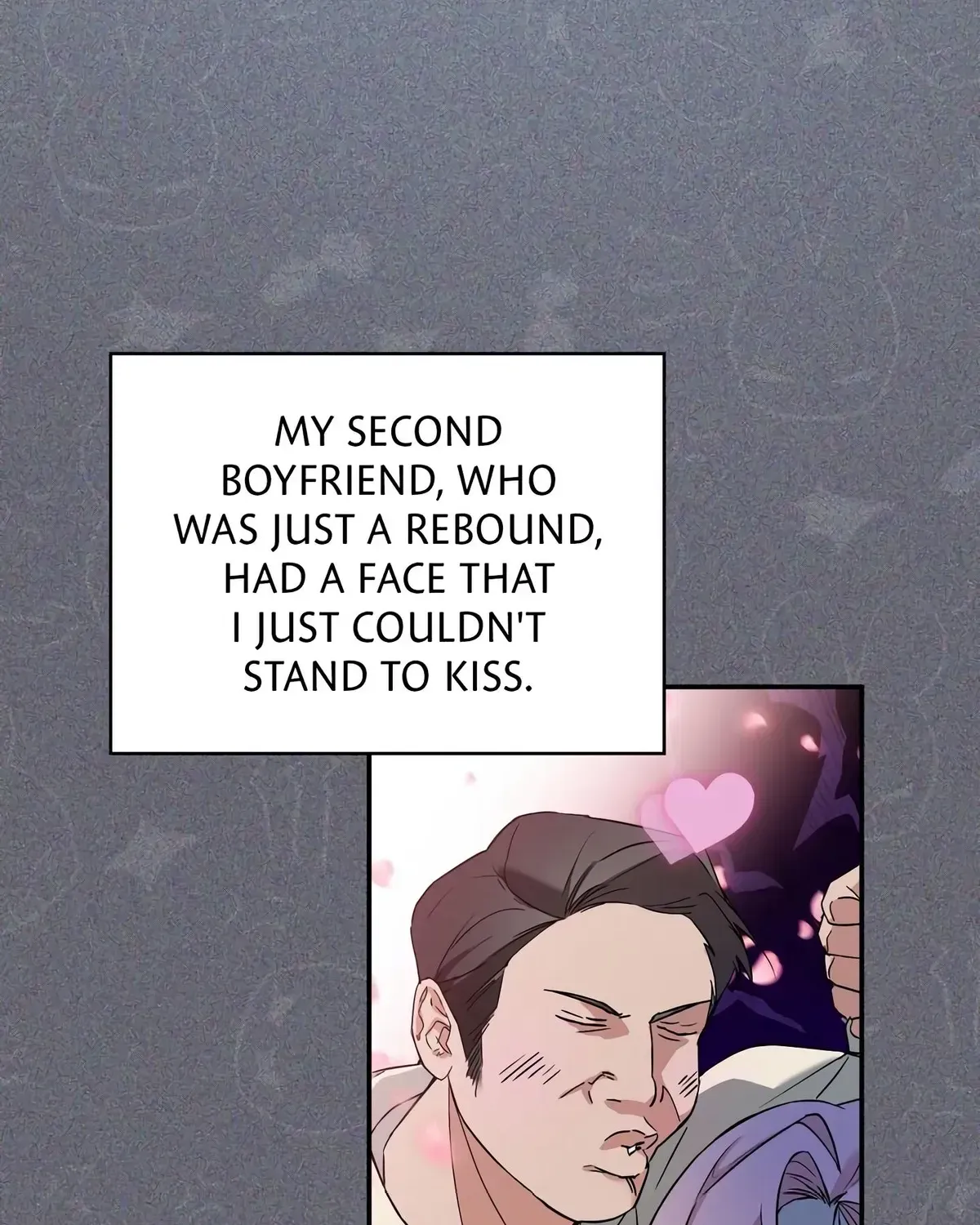 Dirty Talk Buddies Chapter 1.1 page 54 - 