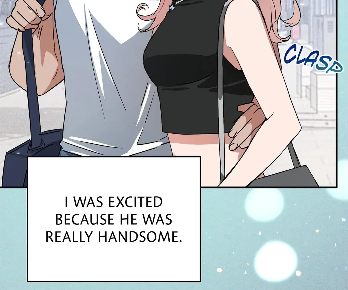 Dirty Talk Buddies Chapter 1.1 page 58 - 