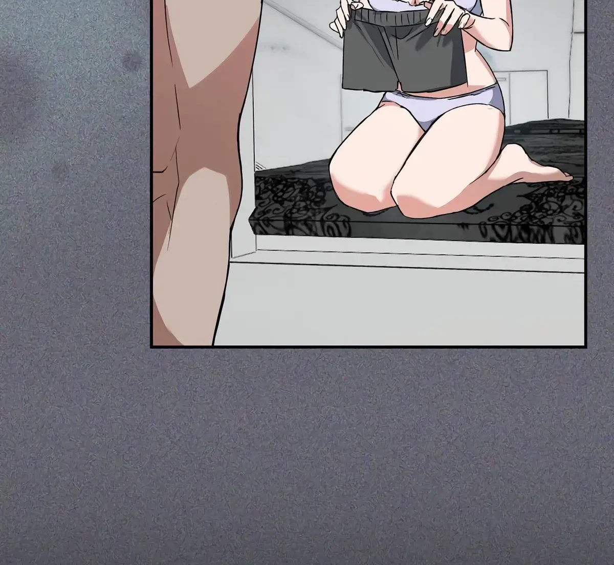 Dirty Talk Buddies Chapter 1.1 page 60 - 