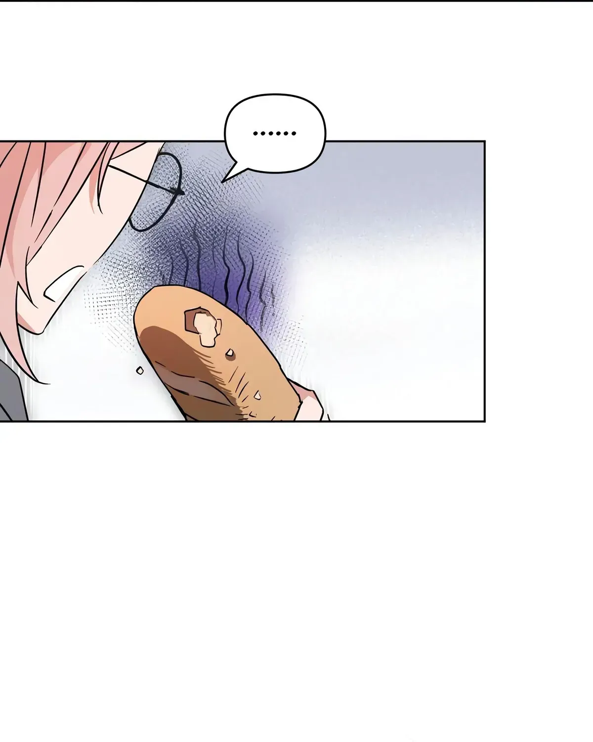 Dirty Talk Buddies Chapter 1.1 page 7 - 