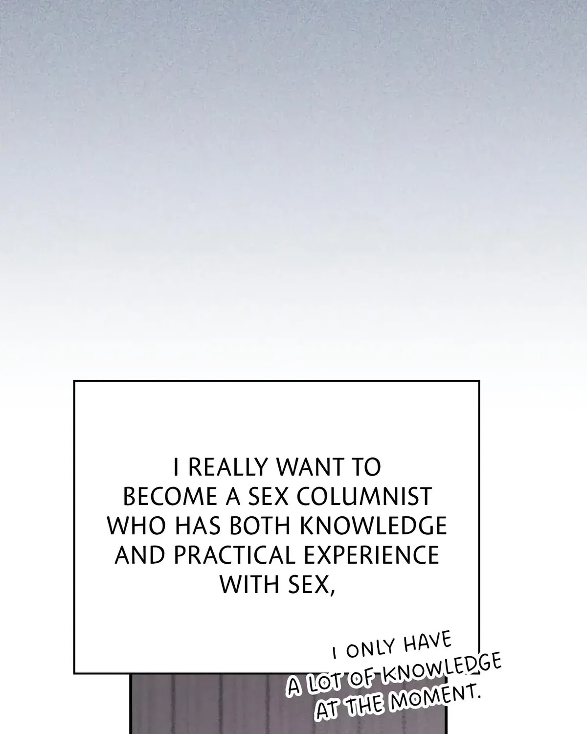 Dirty Talk Buddies Chapter 1.1 page 63 - 