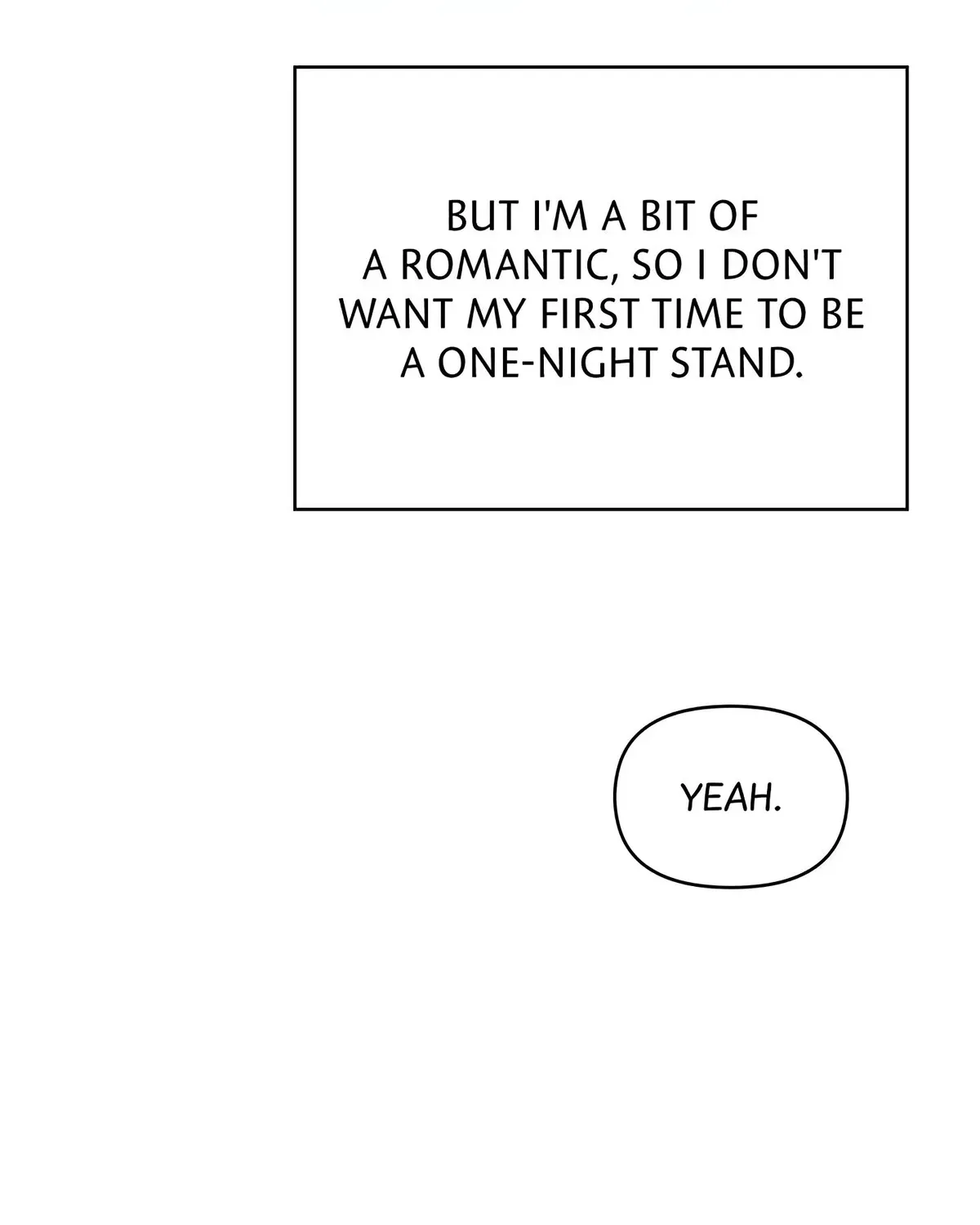 Dirty Talk Buddies Chapter 1.1 page 65 - 