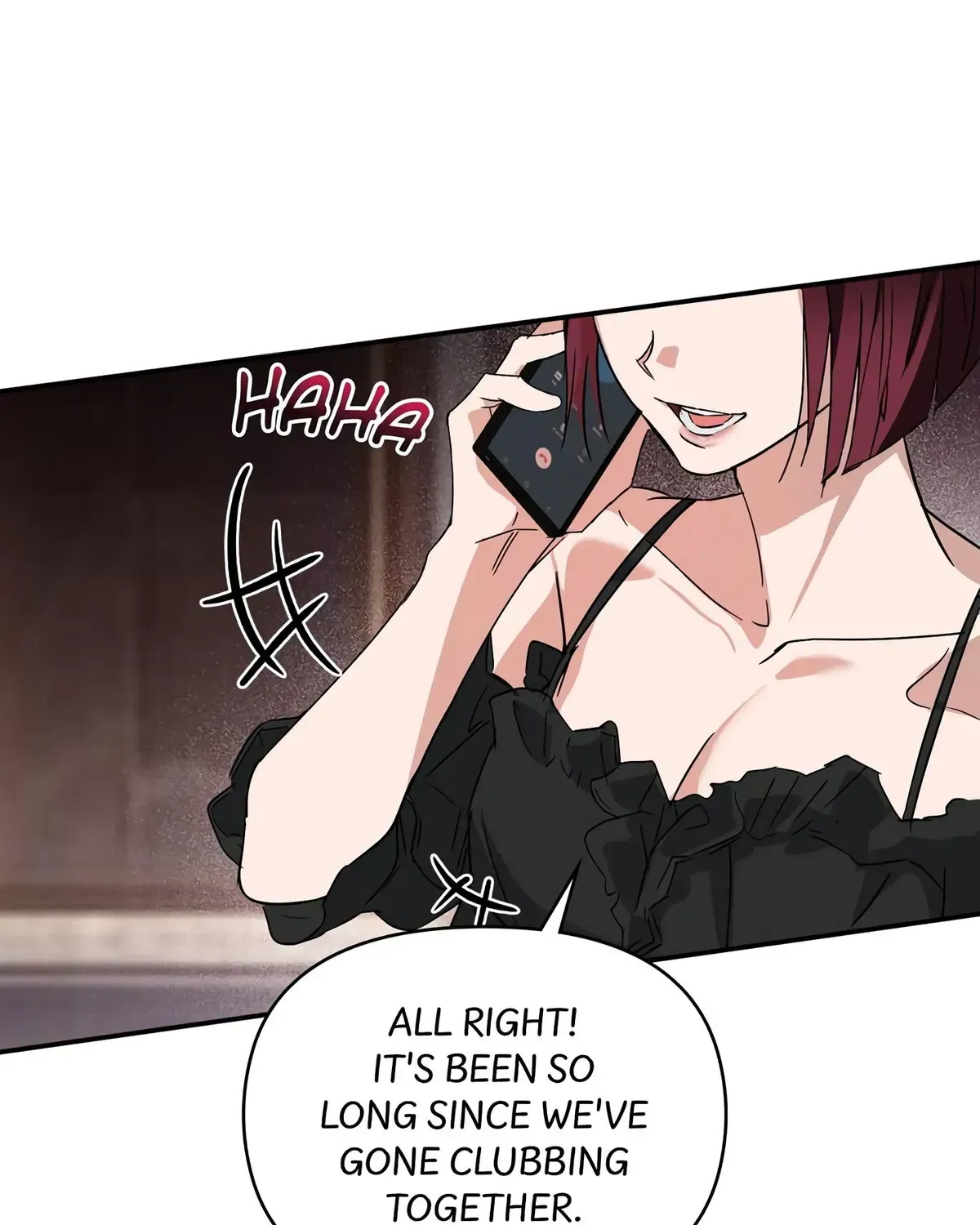 Dirty Talk Buddies Chapter 1.1 page 69 - 