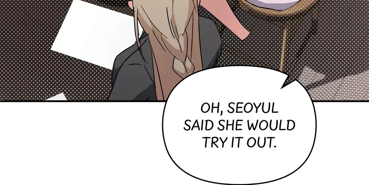 Dirty Talk Buddies Chapter 1.1 page 83 - 