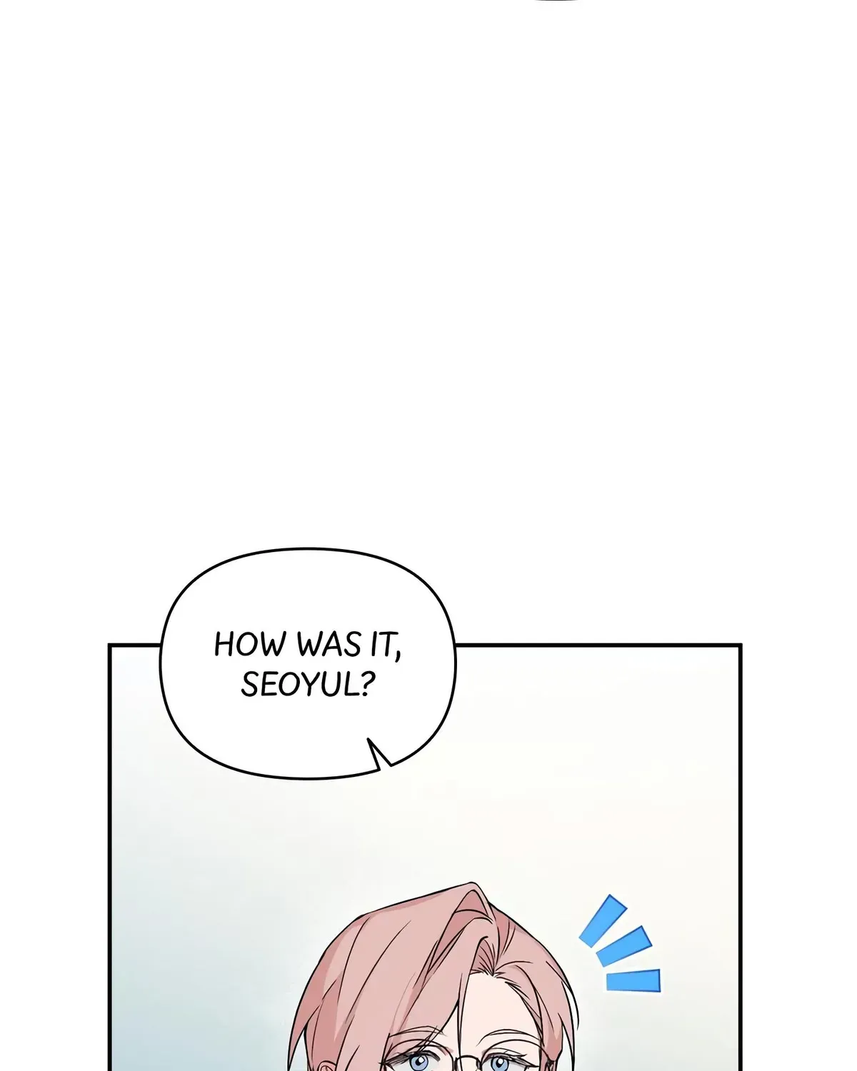 Dirty Talk Buddies Chapter 1.1 page 84 - 