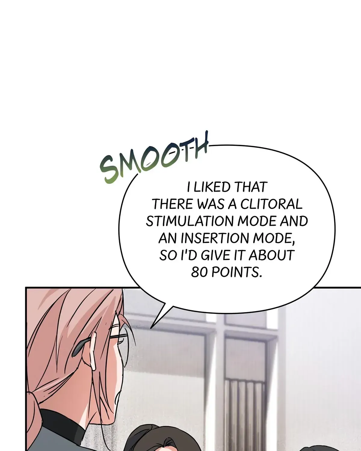 Dirty Talk Buddies Chapter 1.1 page 86 - 