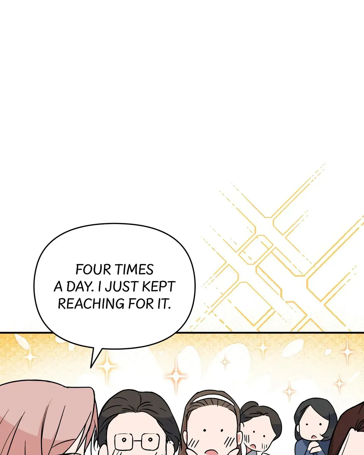 Dirty Talk Buddies Chapter 1.1 page 88 - 