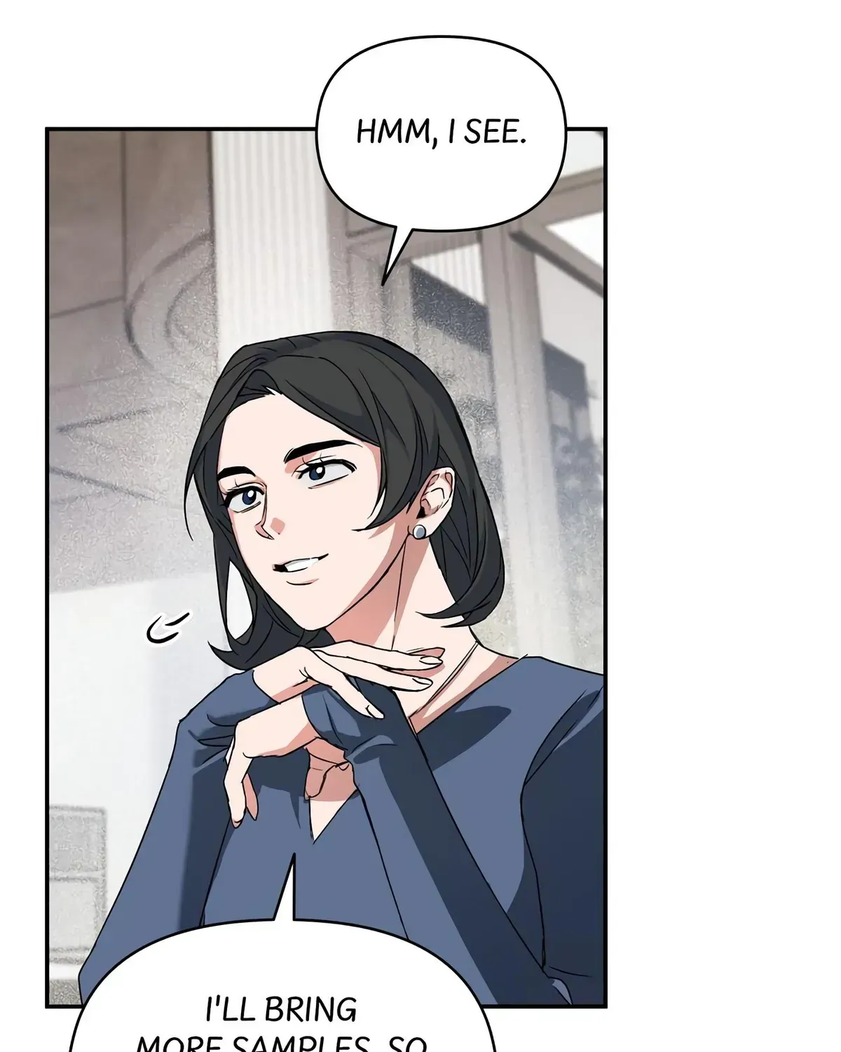 Dirty Talk Buddies Chapter 1.1 page 90 - 