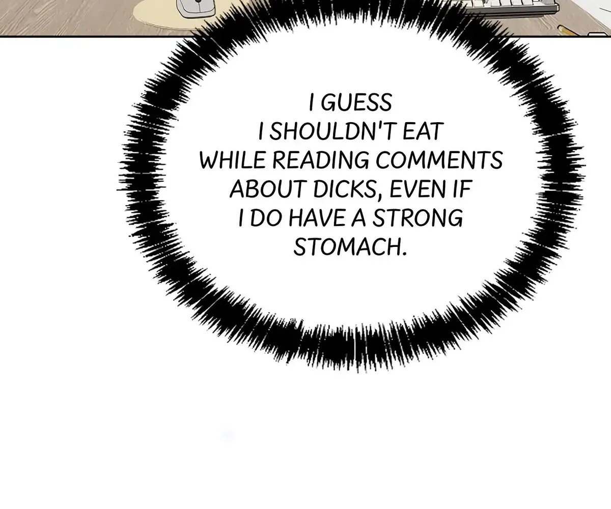 Dirty Talk Buddies Chapter 1.1 page 10 - 