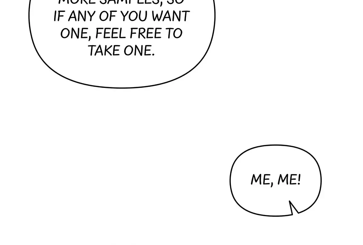 Dirty Talk Buddies Chapter 1.1 page 91 - 