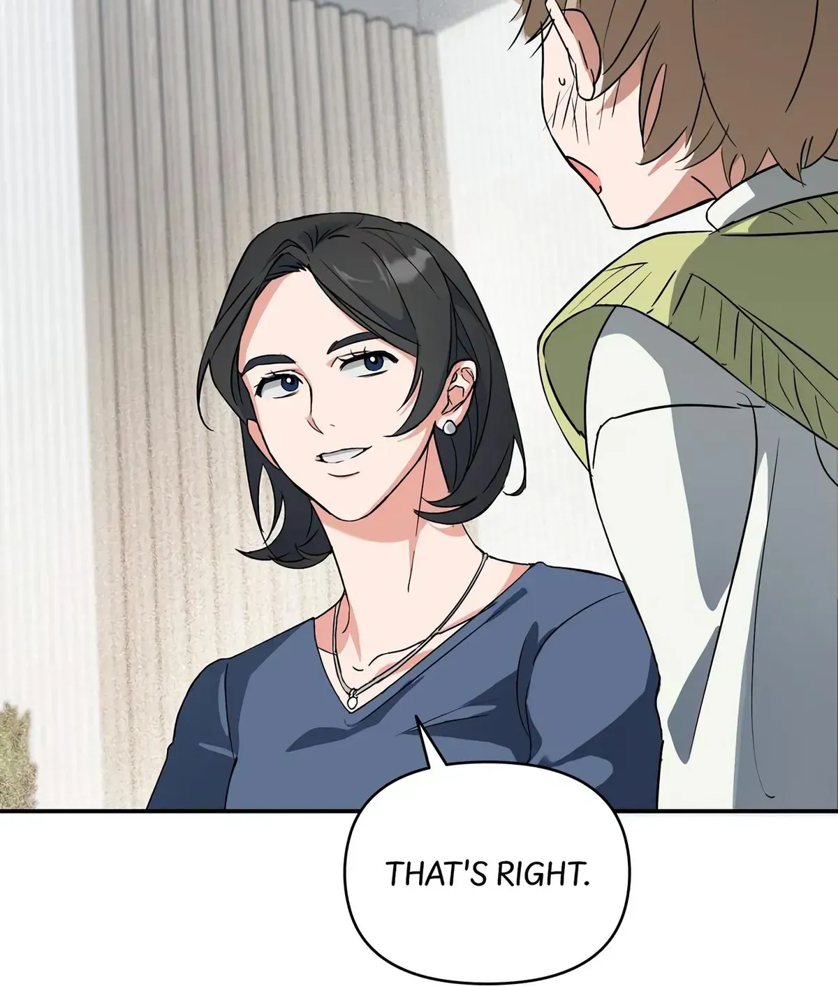 Dirty Talk Buddies Chapter 1.1 page 97 - 