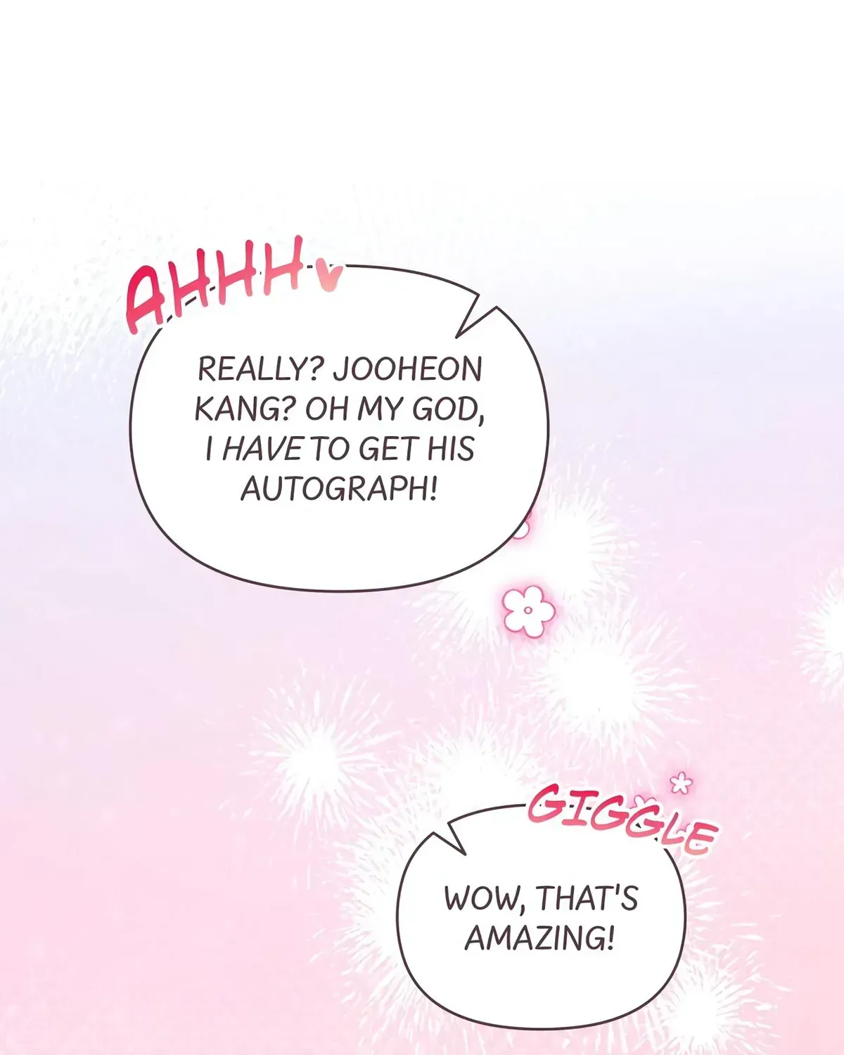 Dirty Talk Buddies Chapter 1.1 page 98 - 
