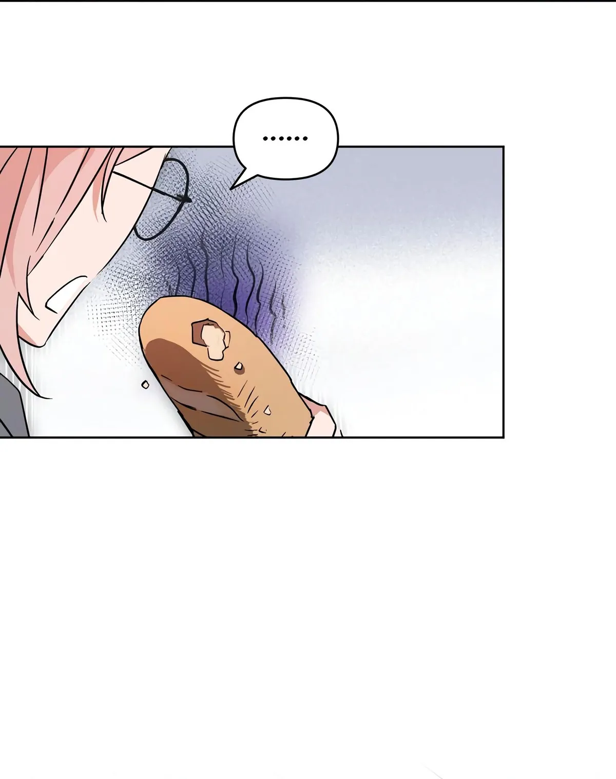 Dirty Talk Buddies Chapter 1 page 3 - 