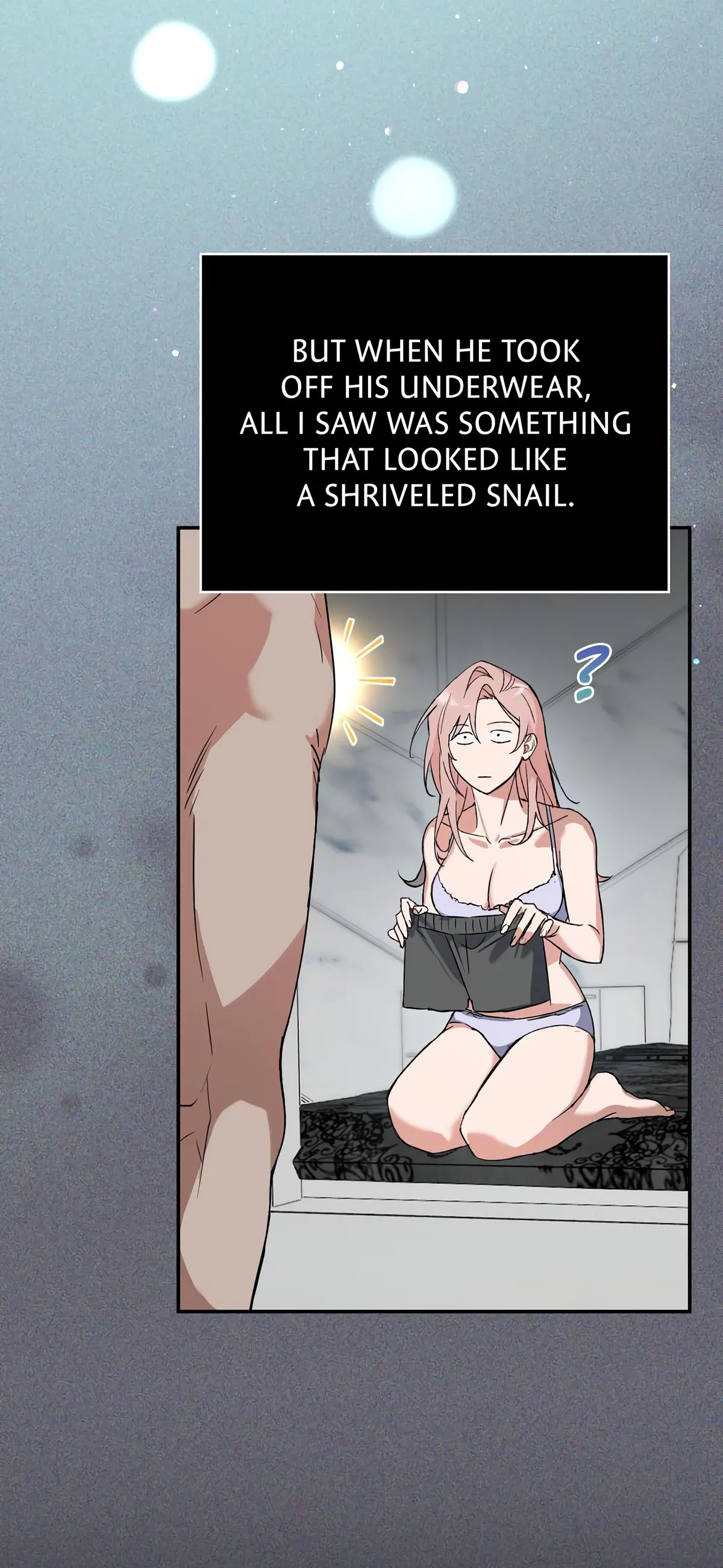 Dirty Talk Buddies Chapter 1 page 28 - 