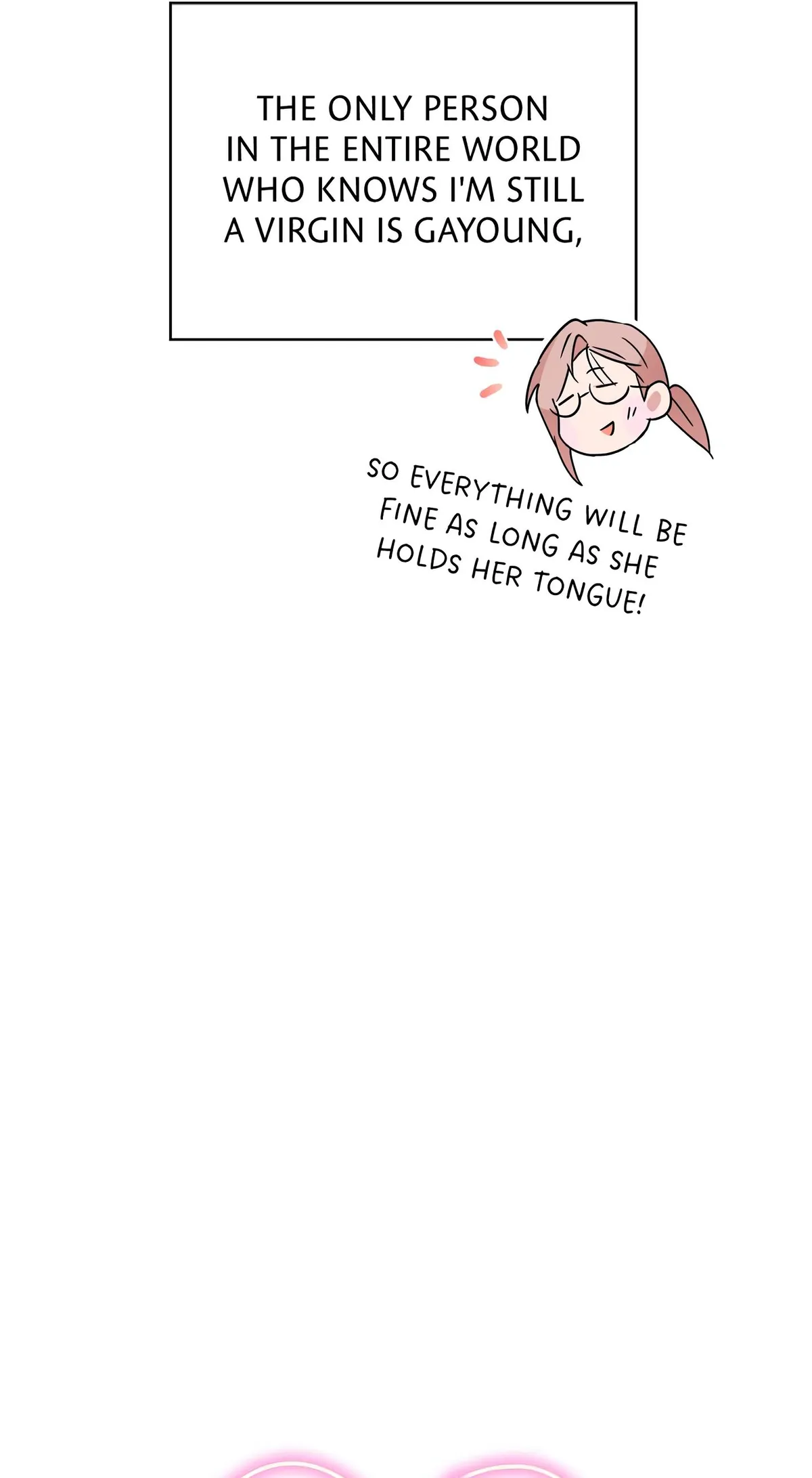 Dirty Talk Buddies Chapter 1 page 37 - 