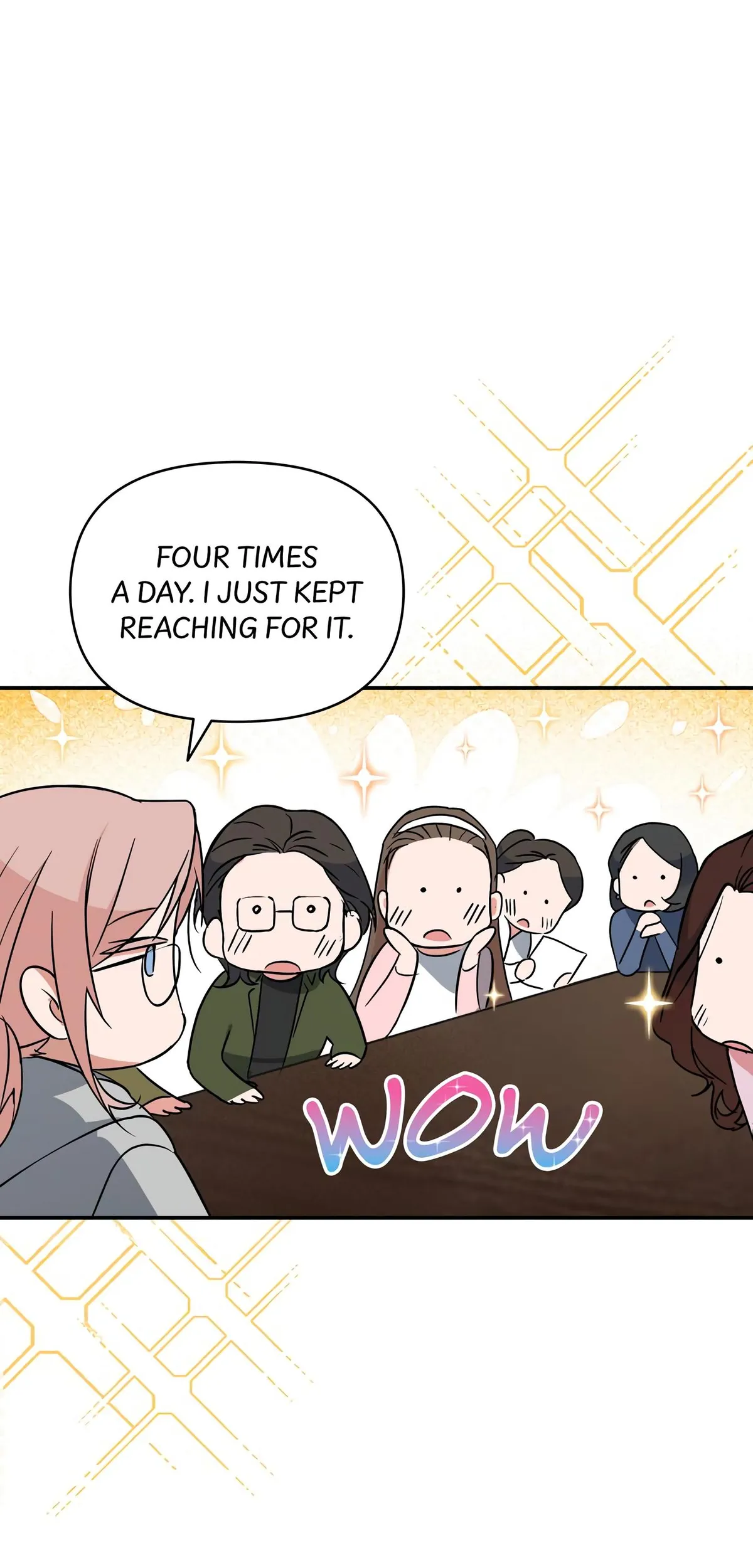Dirty Talk Buddies Chapter 1 page 42 - 