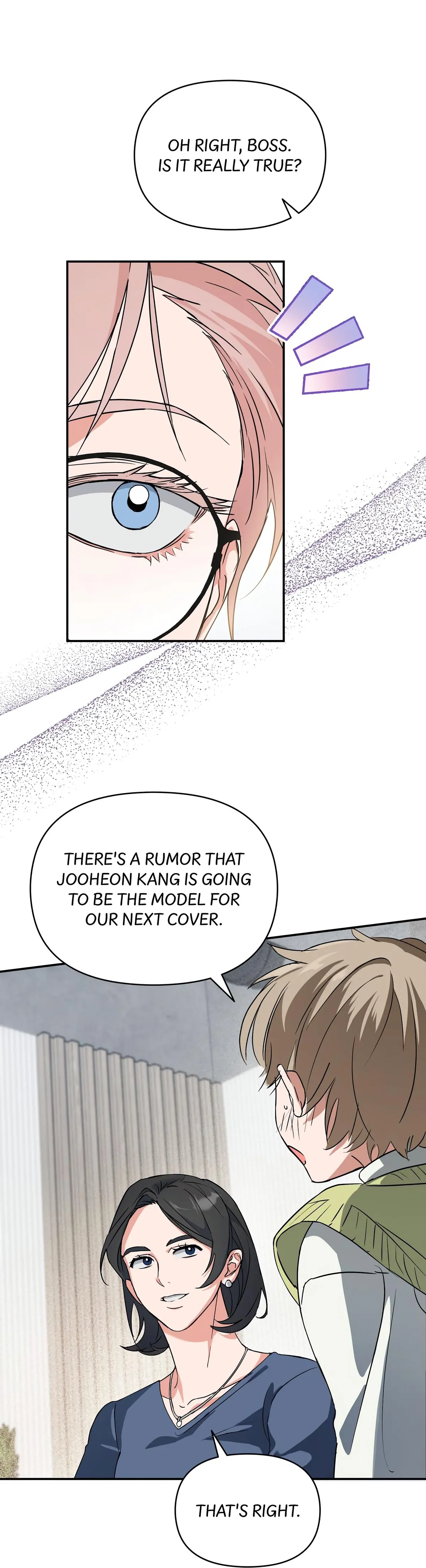 Dirty Talk Buddies Chapter 1 page 46 - 