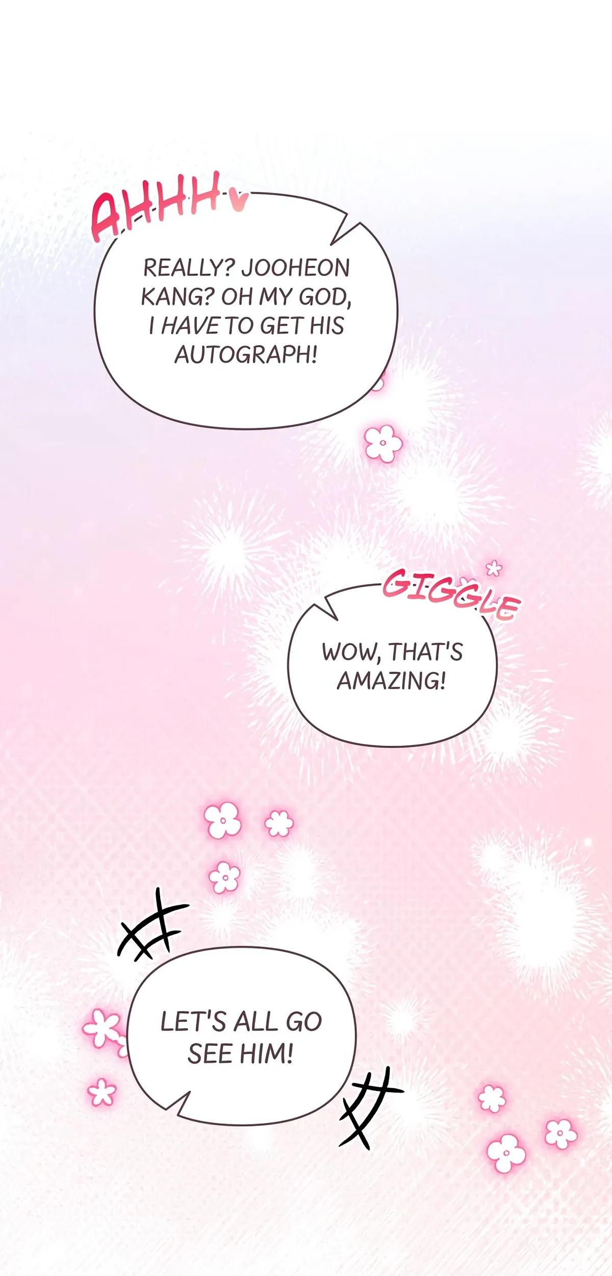 Dirty Talk Buddies Chapter 1 page 47 - 
