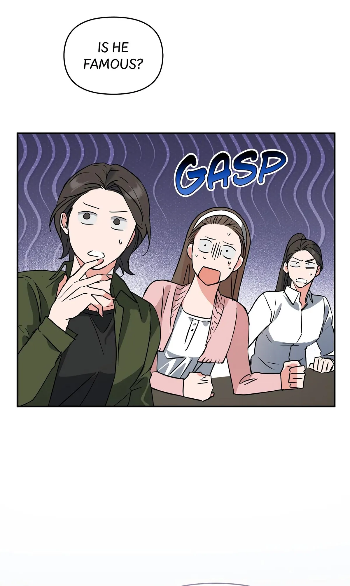 Dirty Talk Buddies Chapter 1 page 49 - 