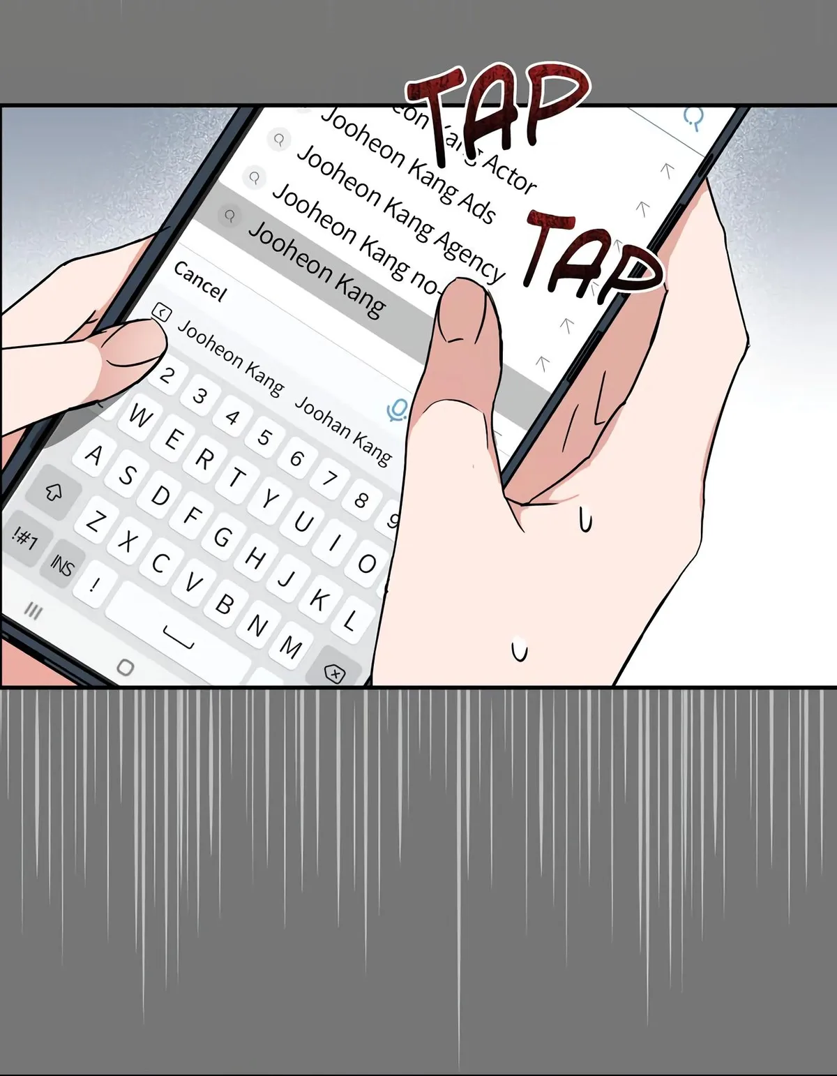 Dirty Talk Buddies Chapter 1 page 56 - 