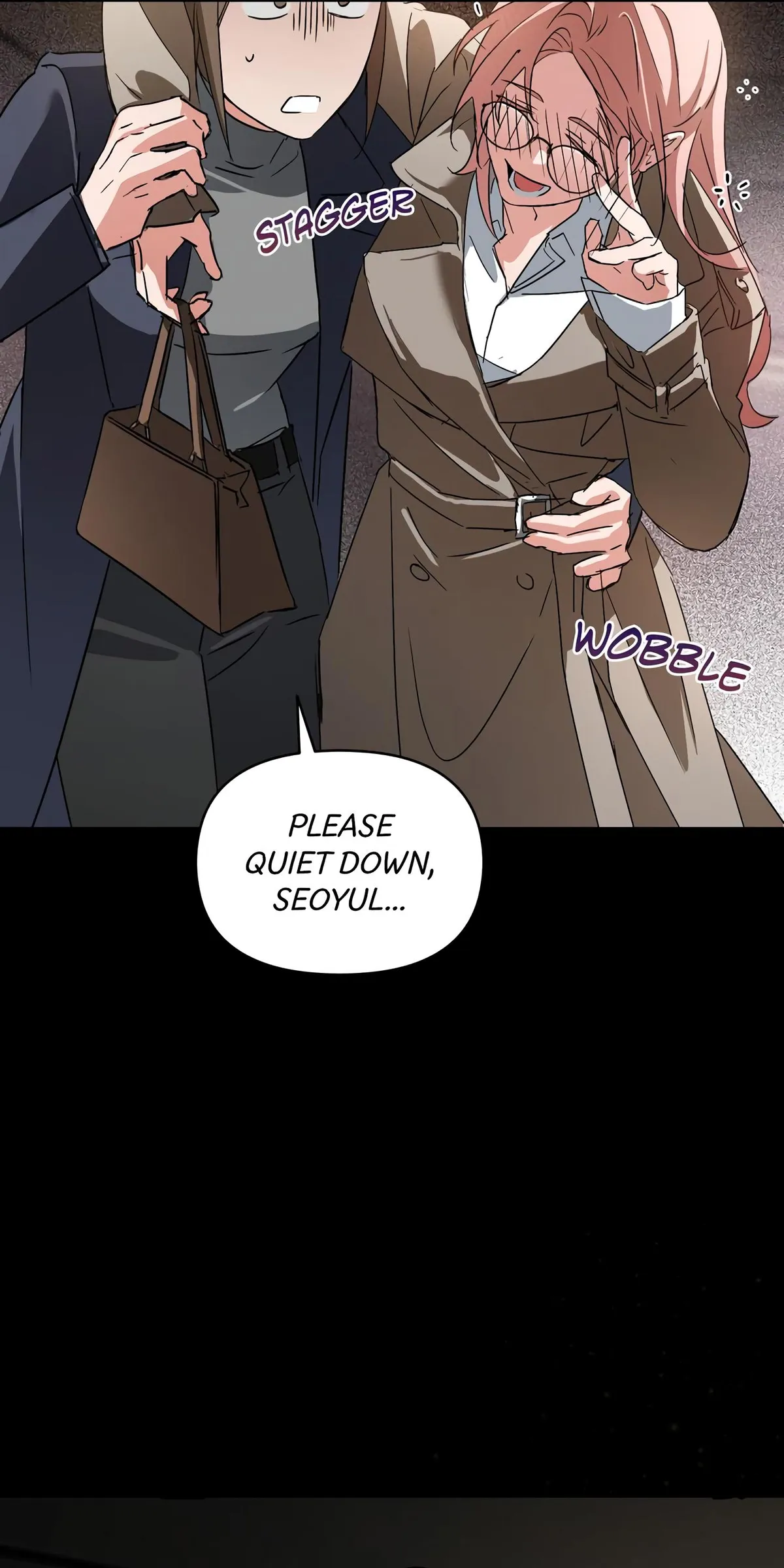 Dirty Talk Buddies Chapter 1 page 62 - 