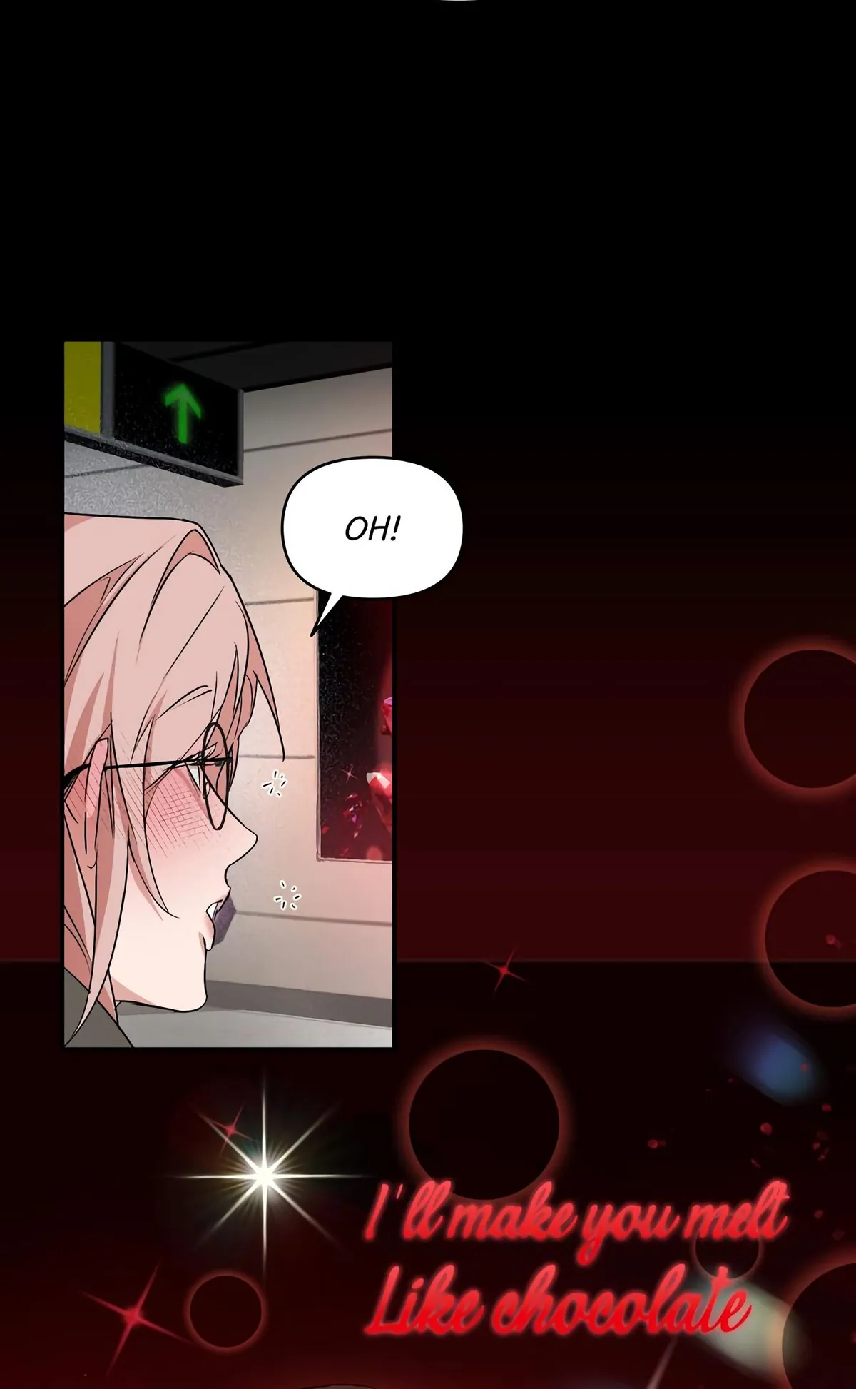 Dirty Talk Buddies Chapter 1 page 64 - 